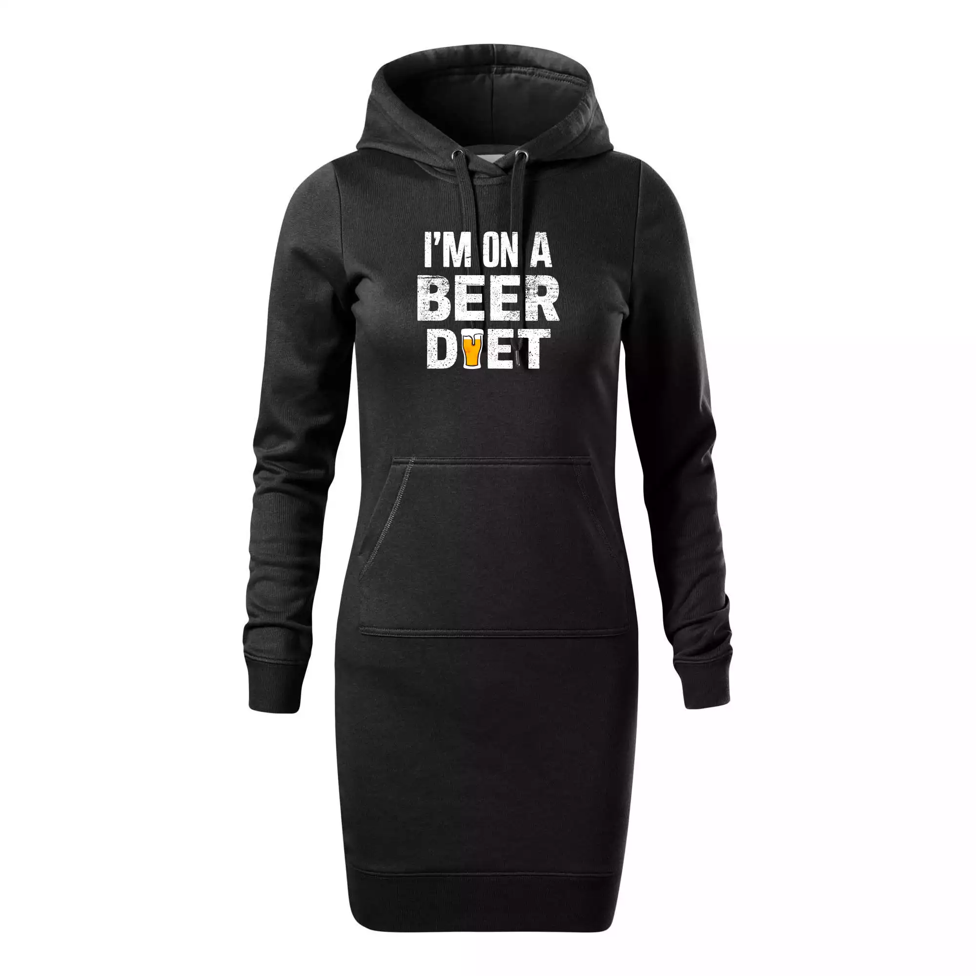 Iam on a beer diet