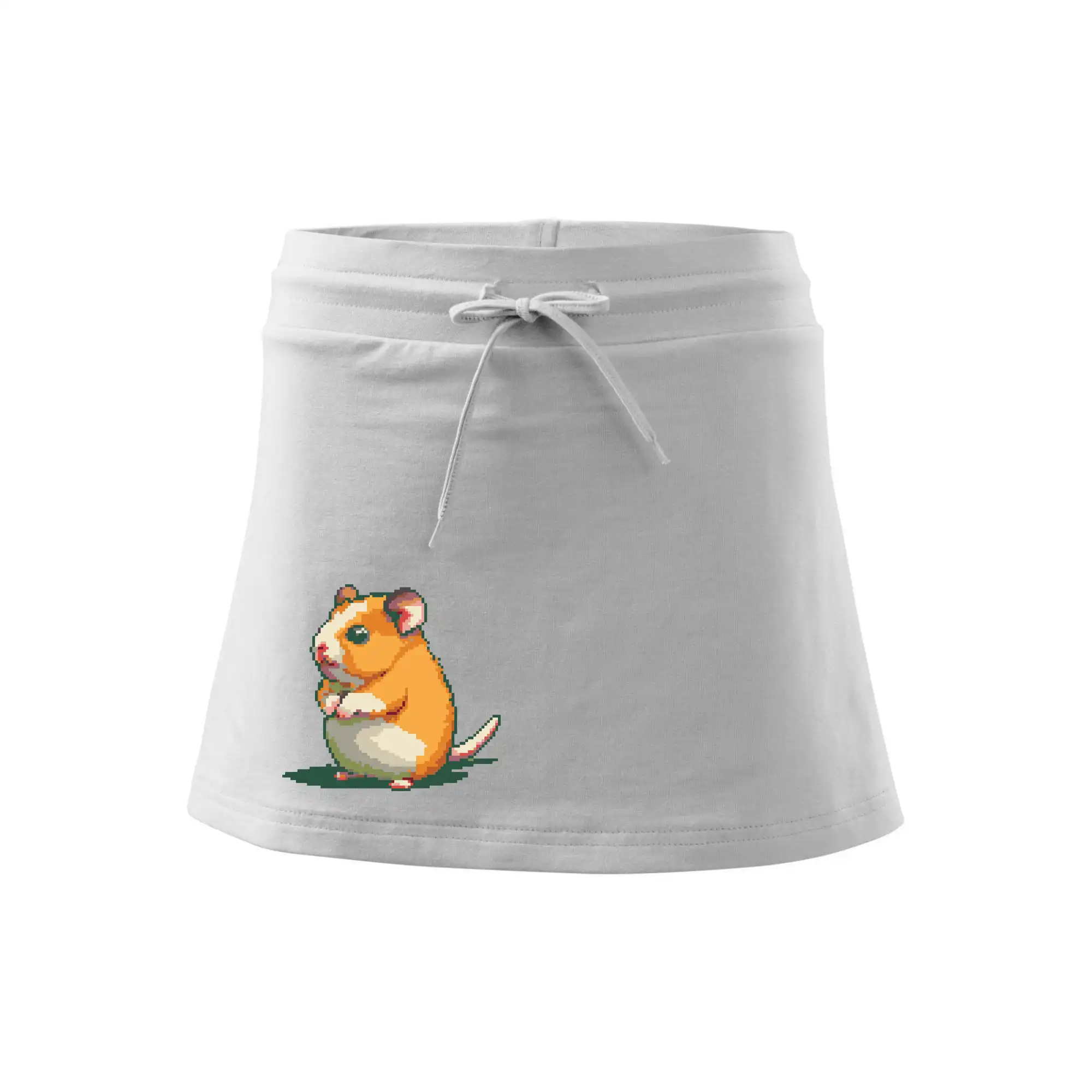 Křeček pixel