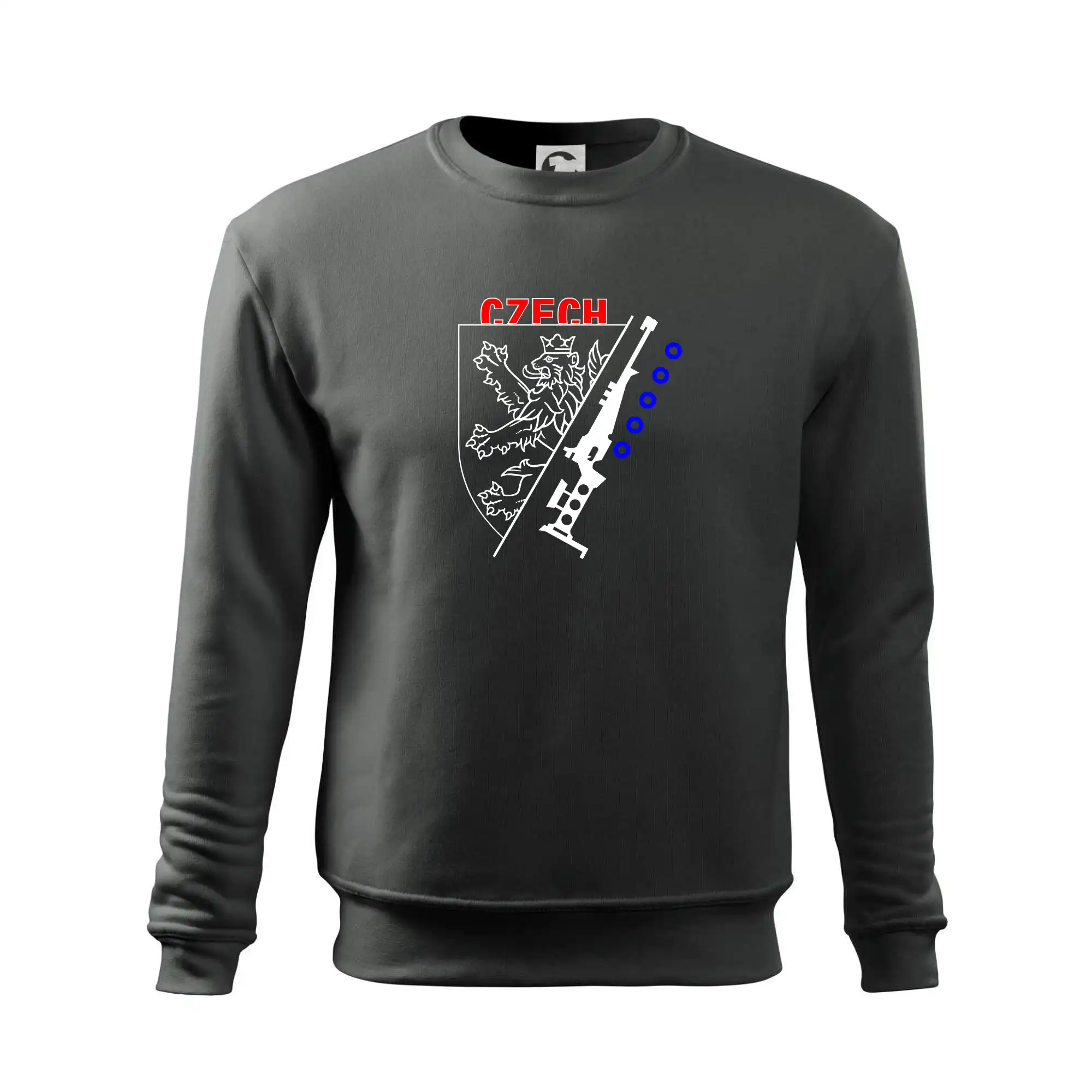 Biathlon - Czech Lion