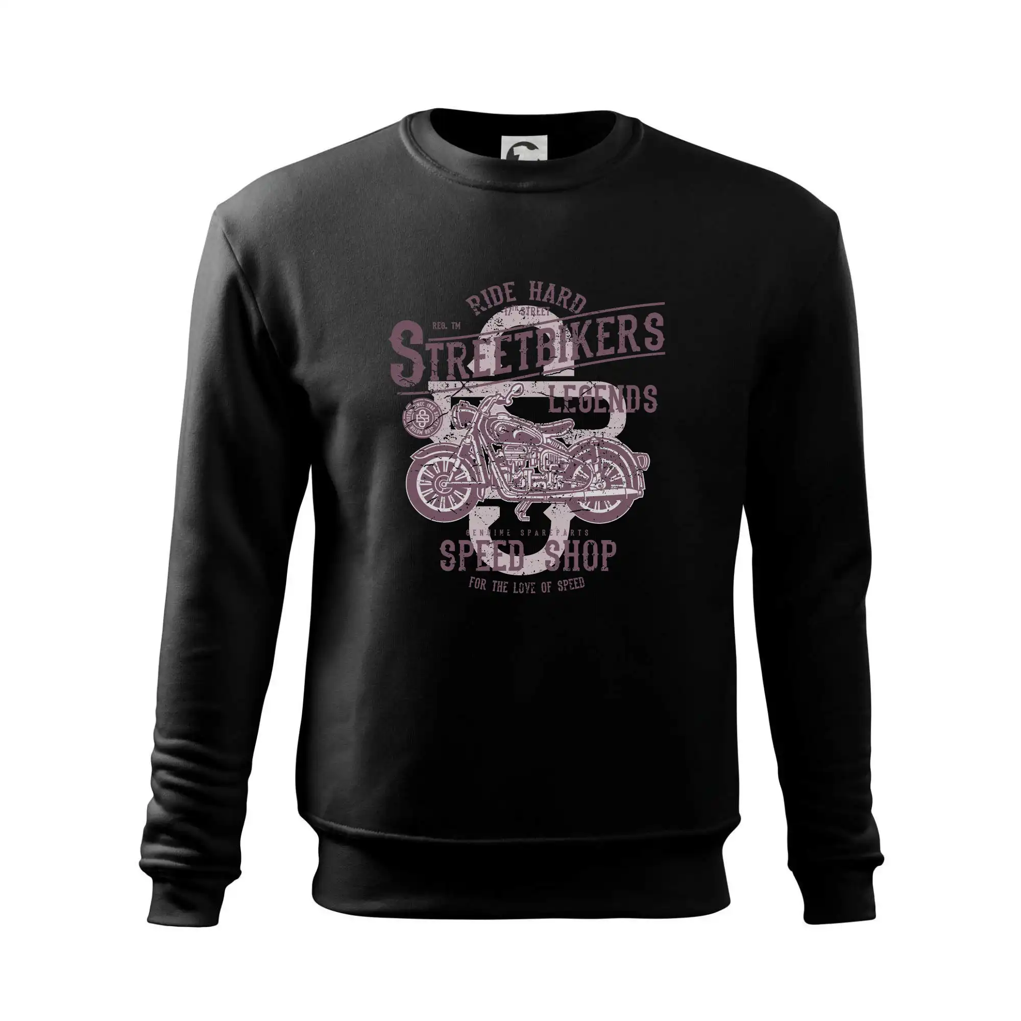 Street Bikers