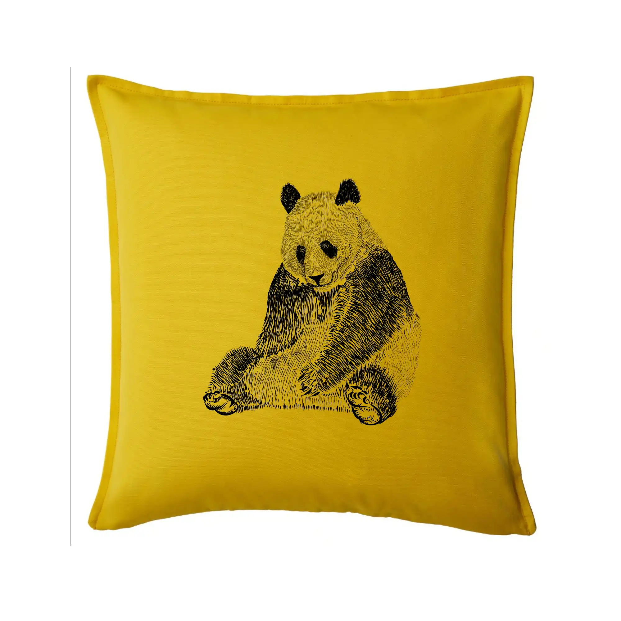 Smutná panda