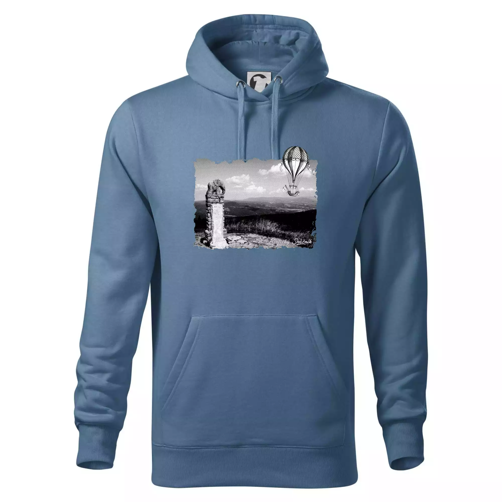 Retro Kralický Sněžník