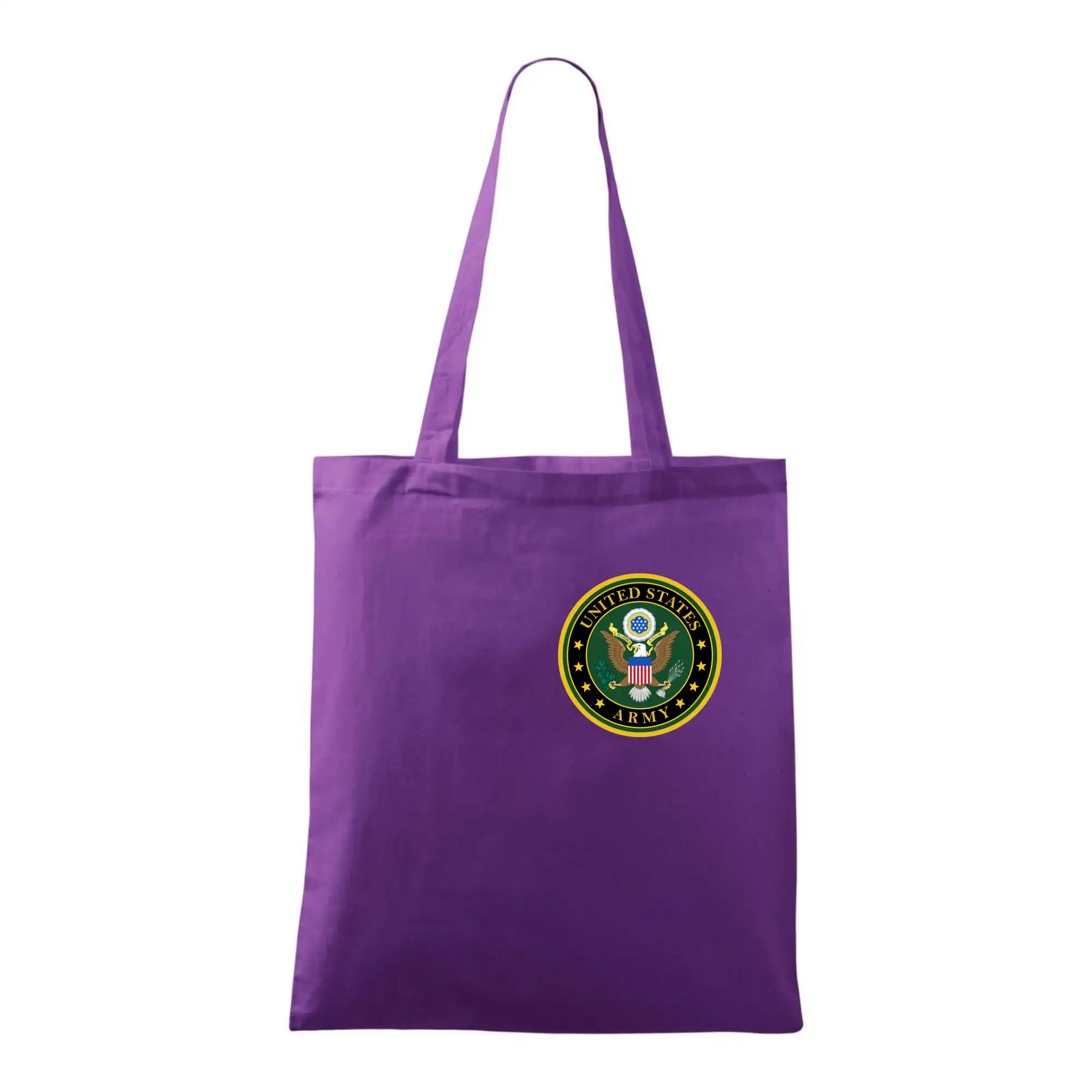 United States Army barevné