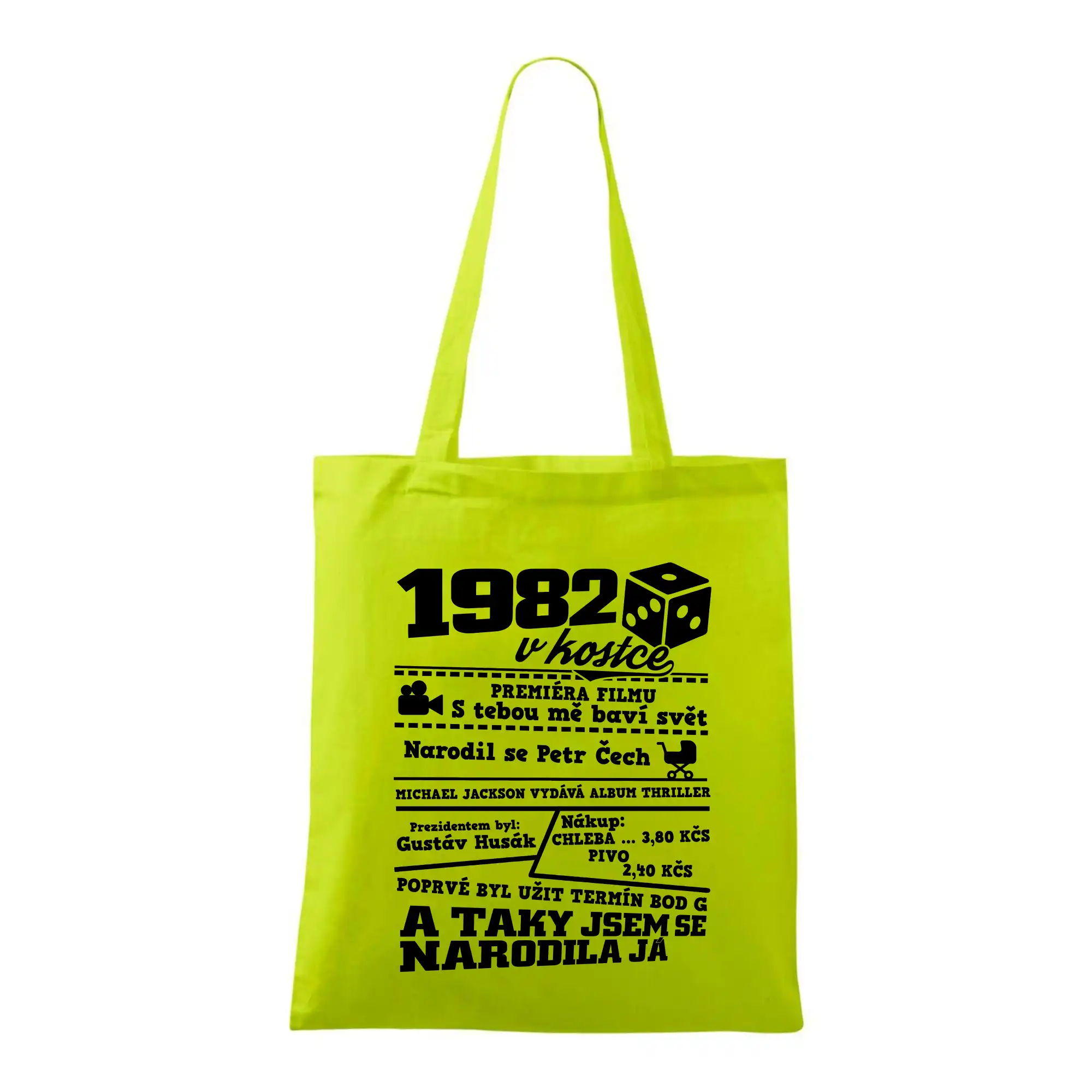 1982 v kostce