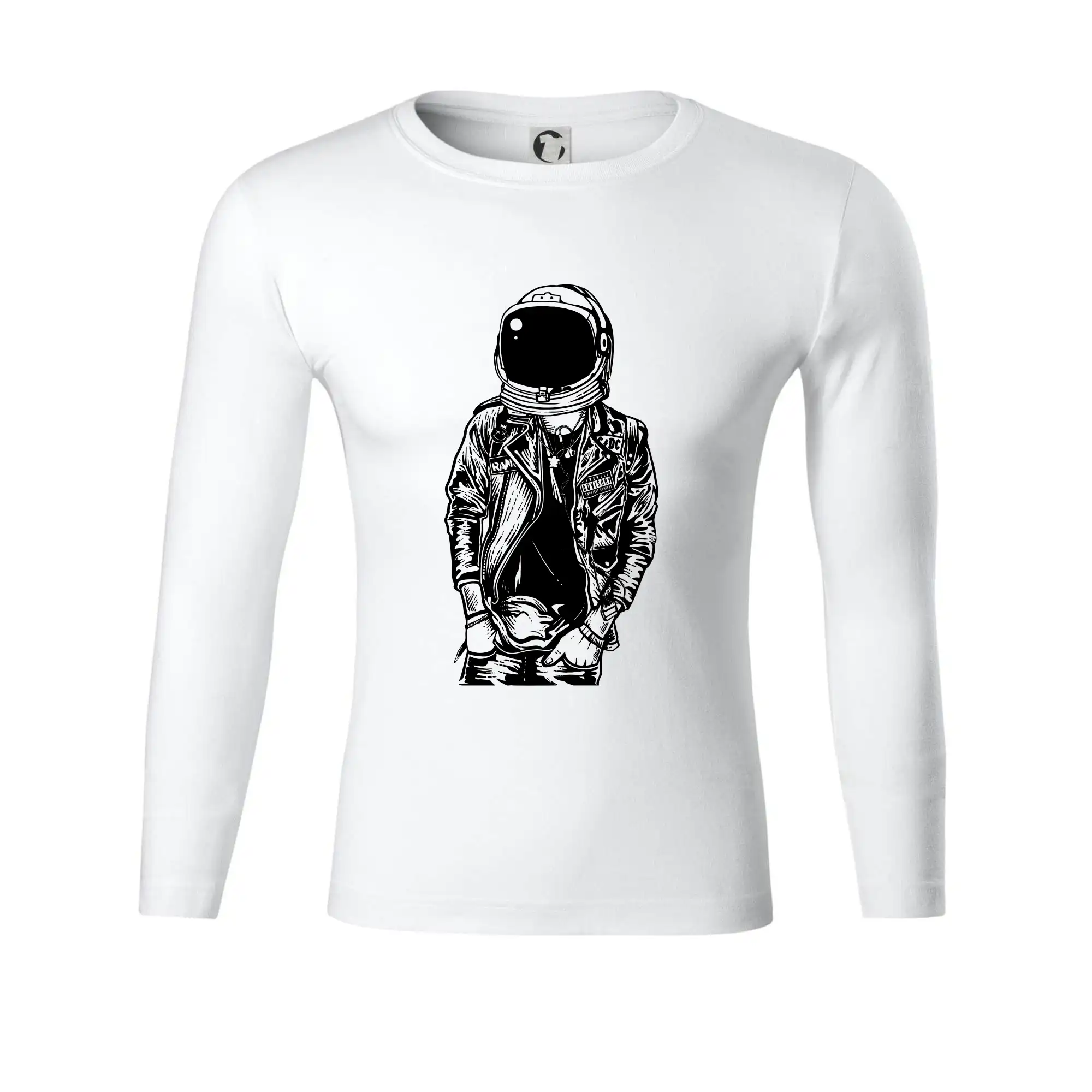 Astronaut Punkster