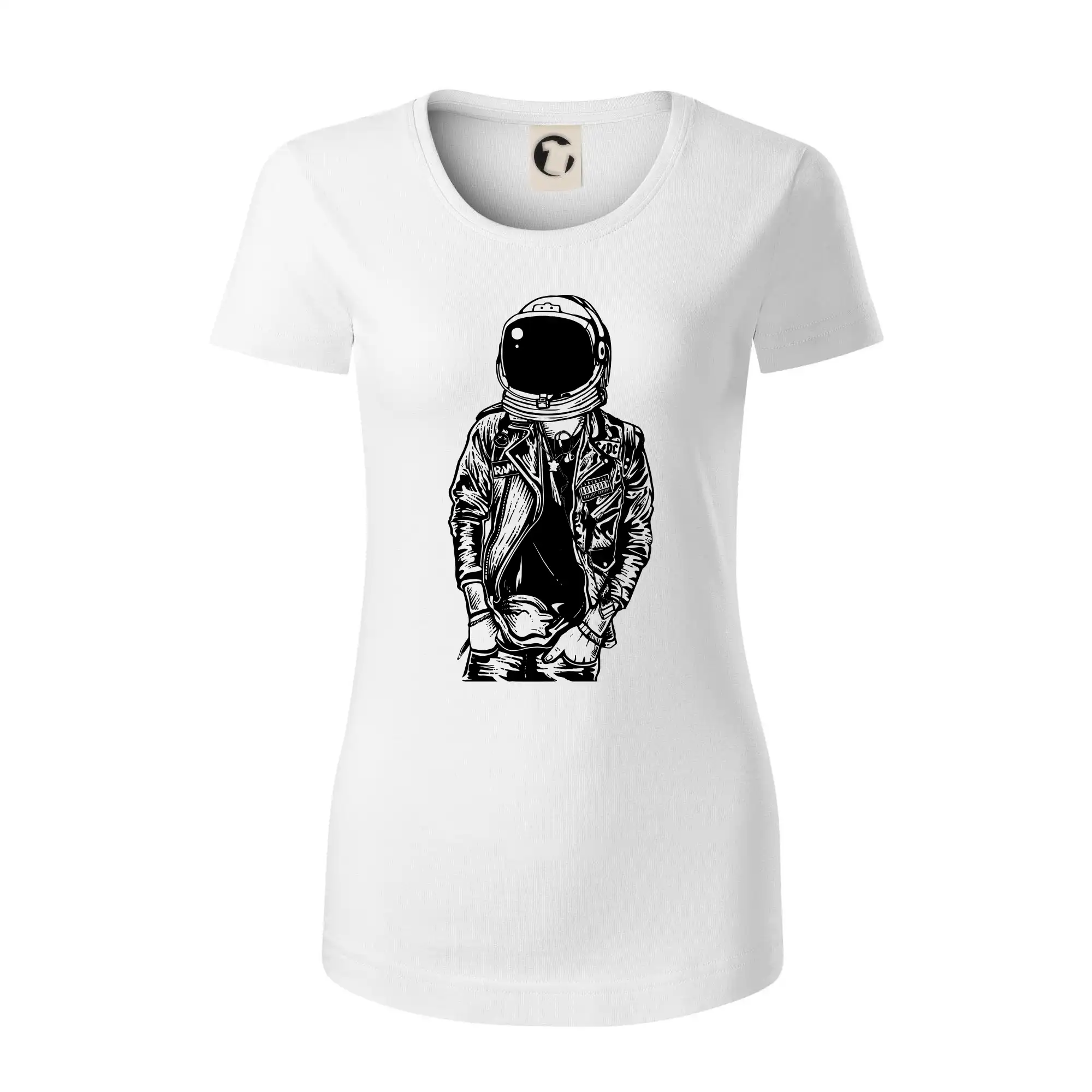 Astronaut Punkster