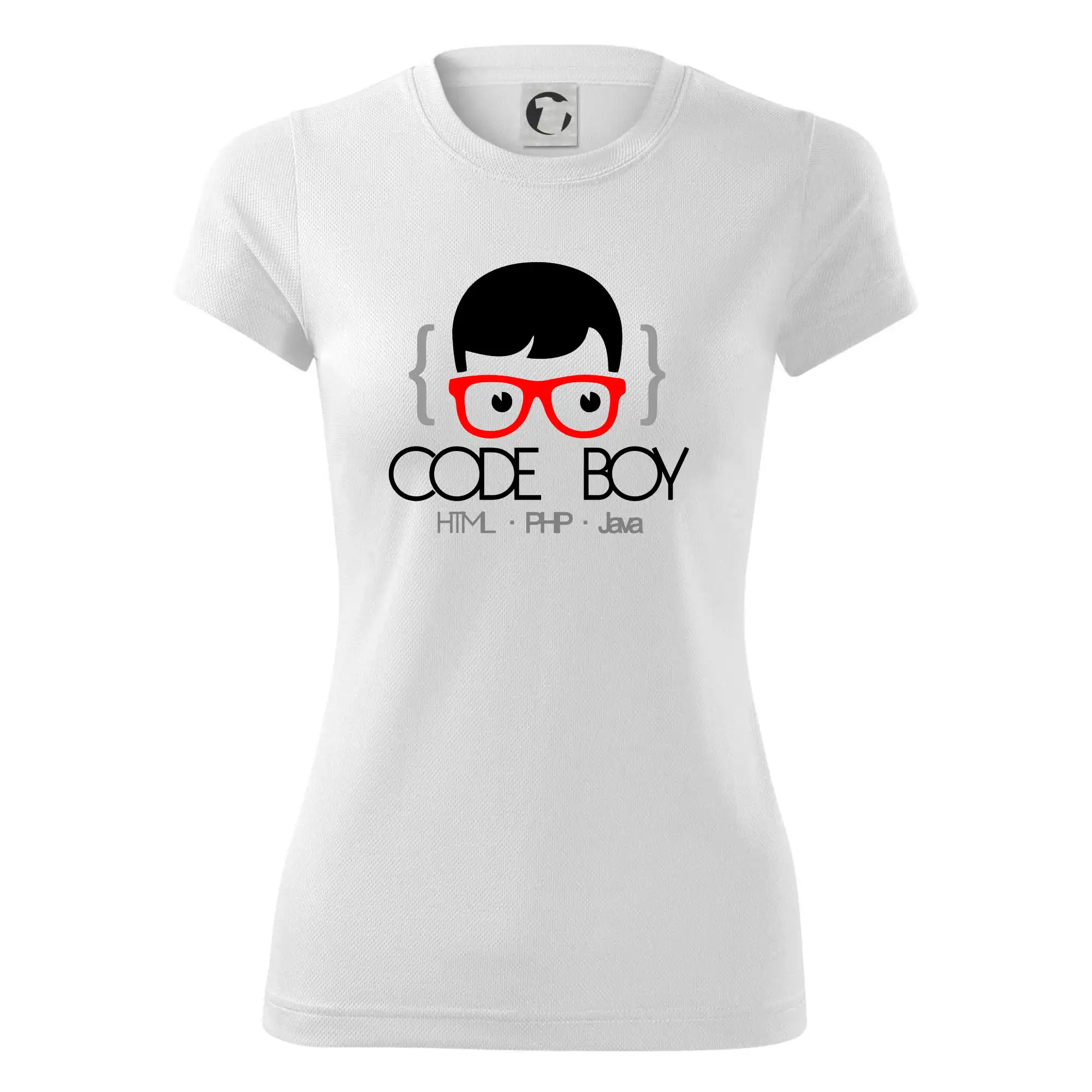 Code Boy
