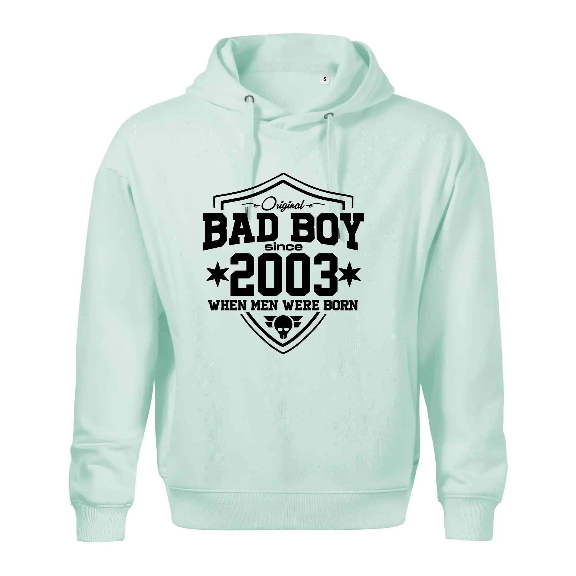 Bad boy since 2003