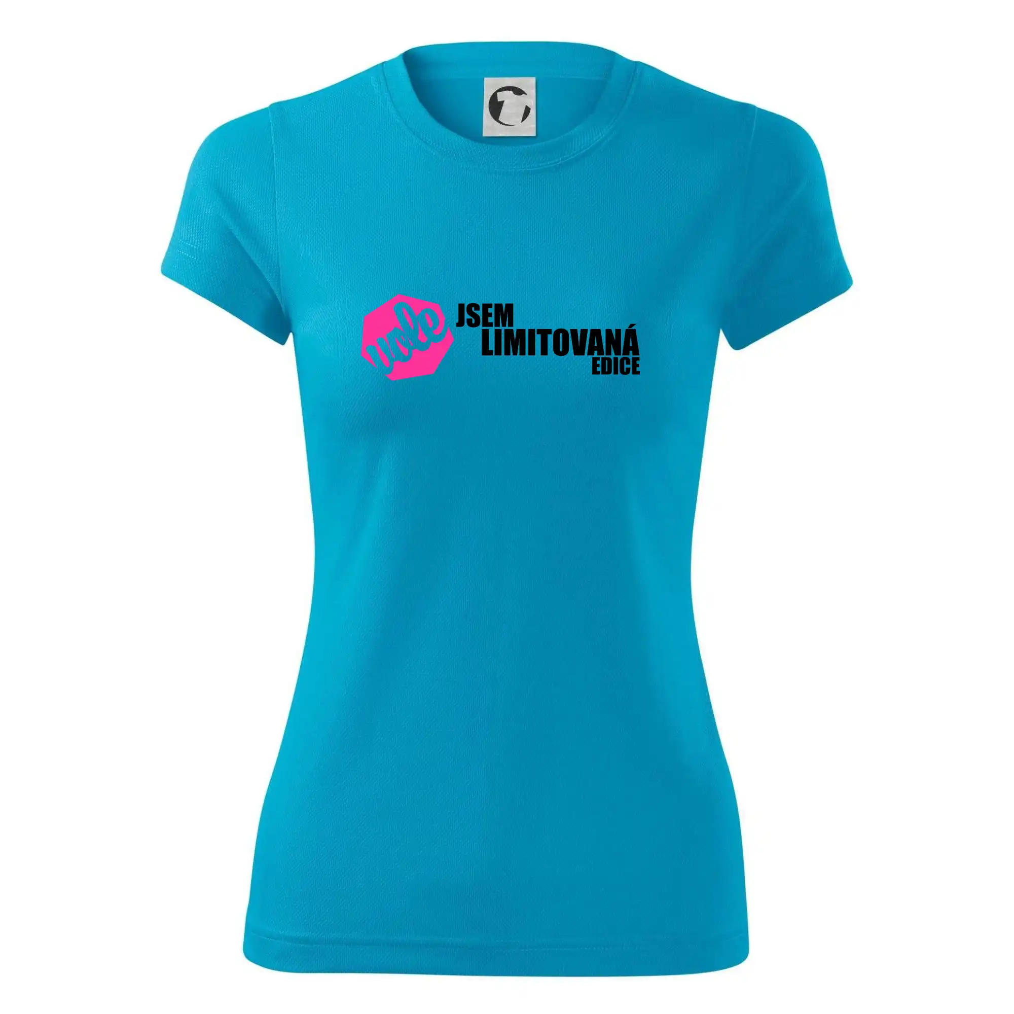 Jsem limitovaná edice vole