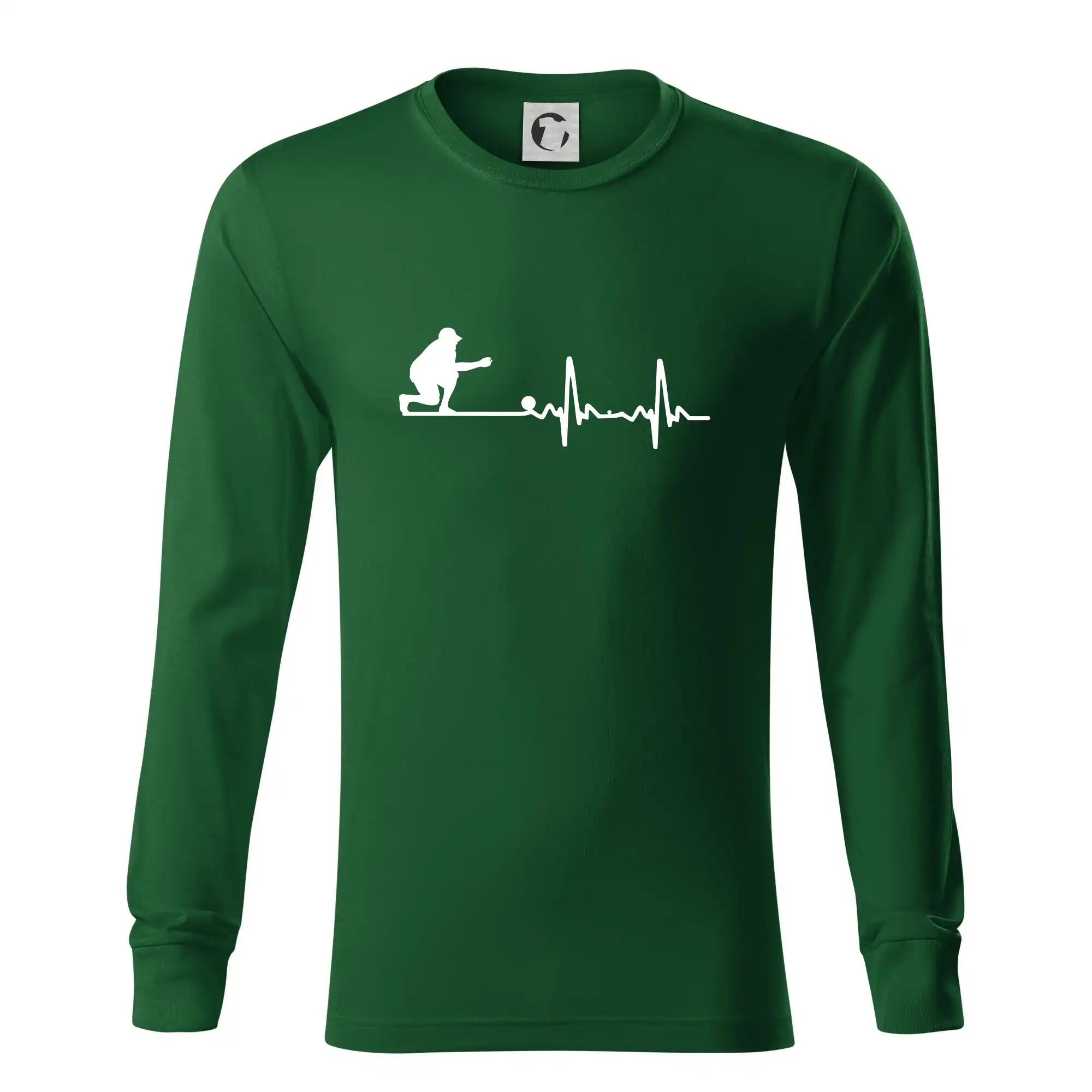 EKG petanque