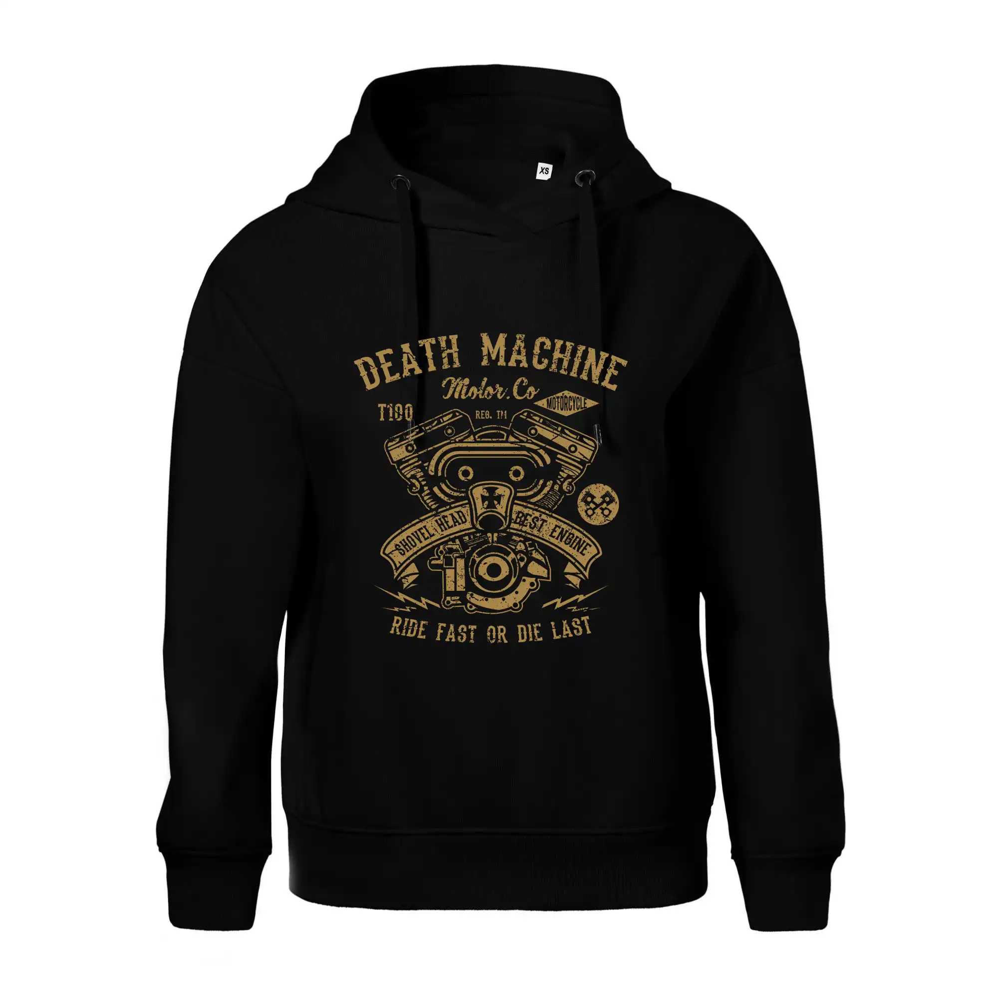 Death Machine