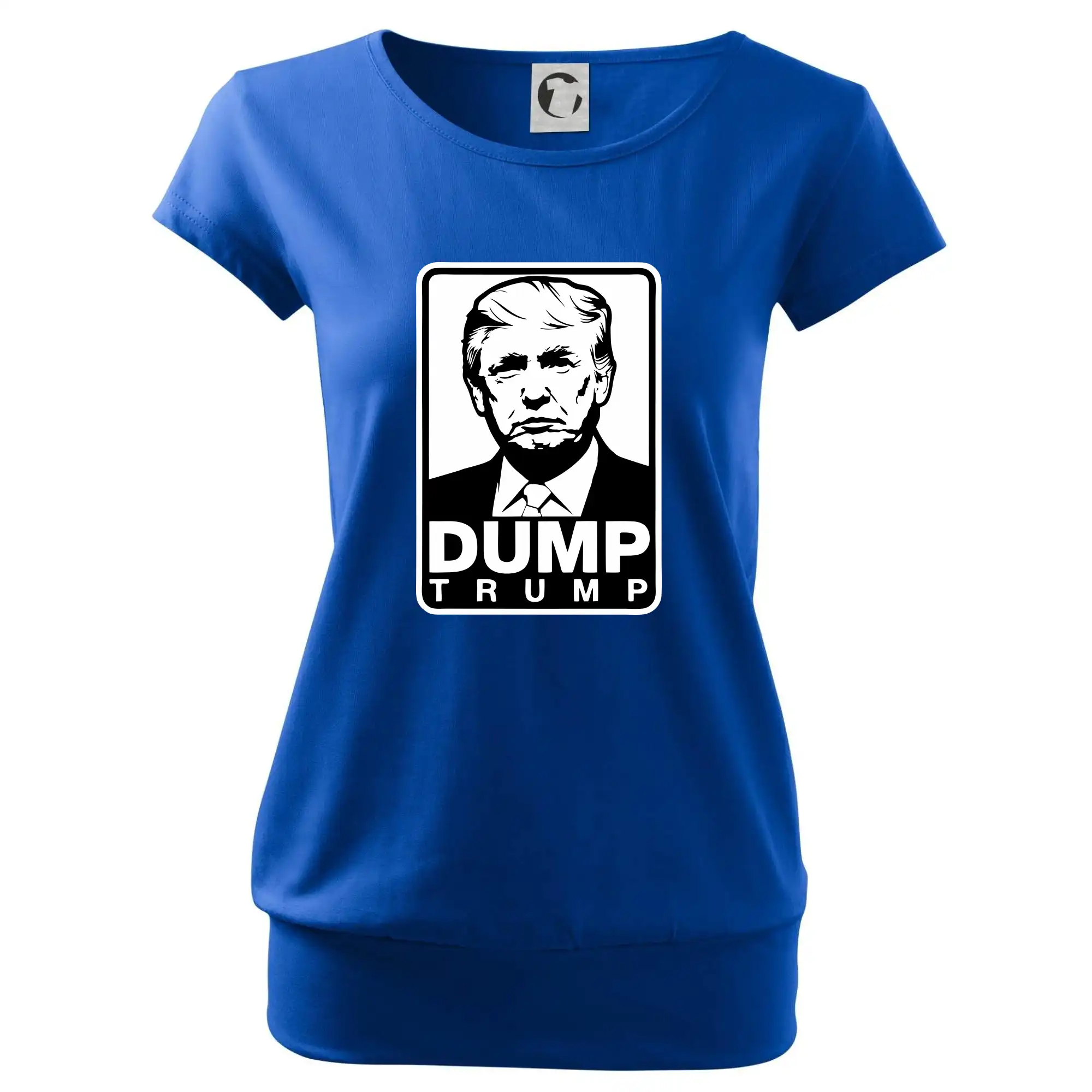 Dump Trump