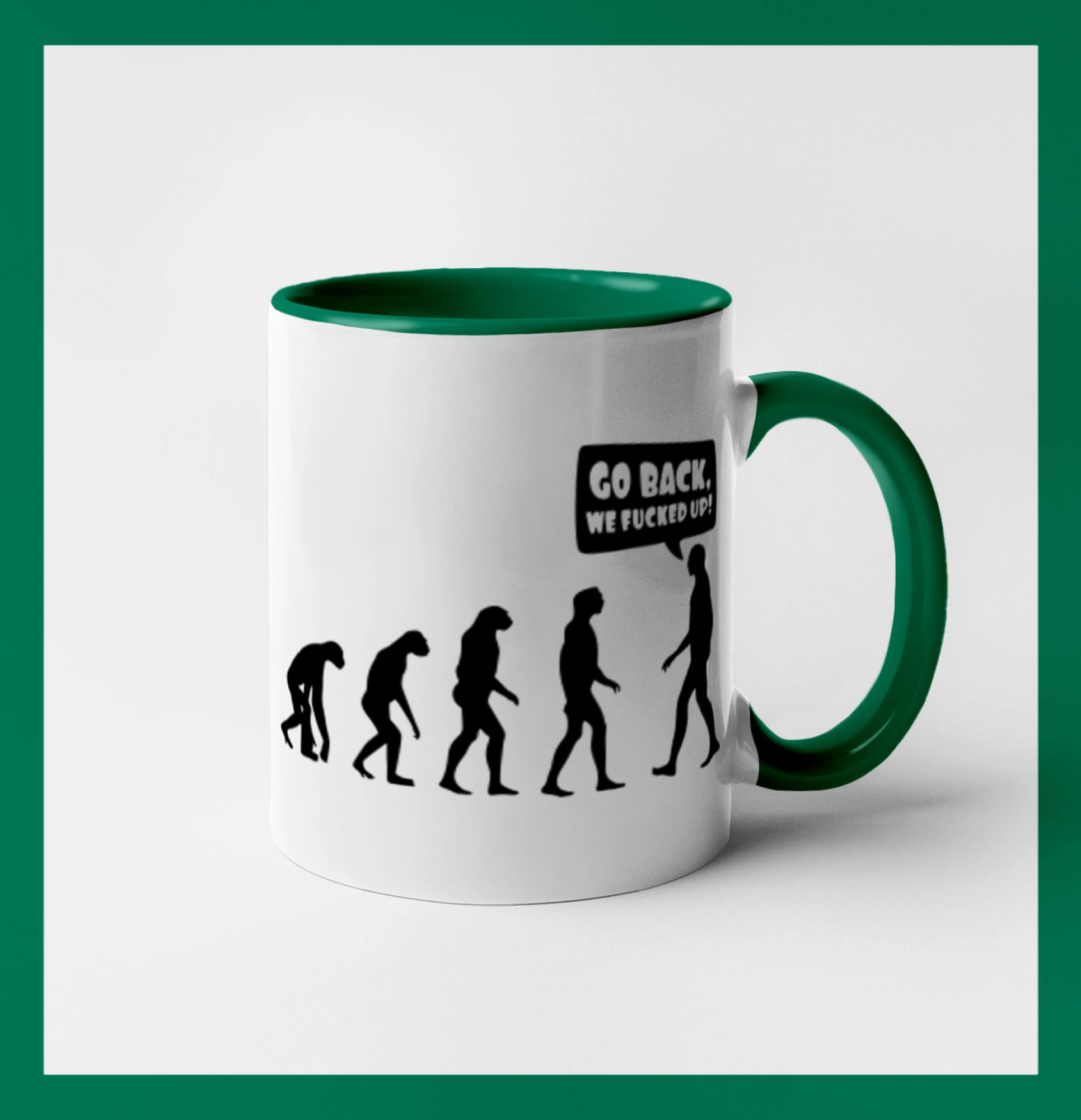 Evoluce Go back