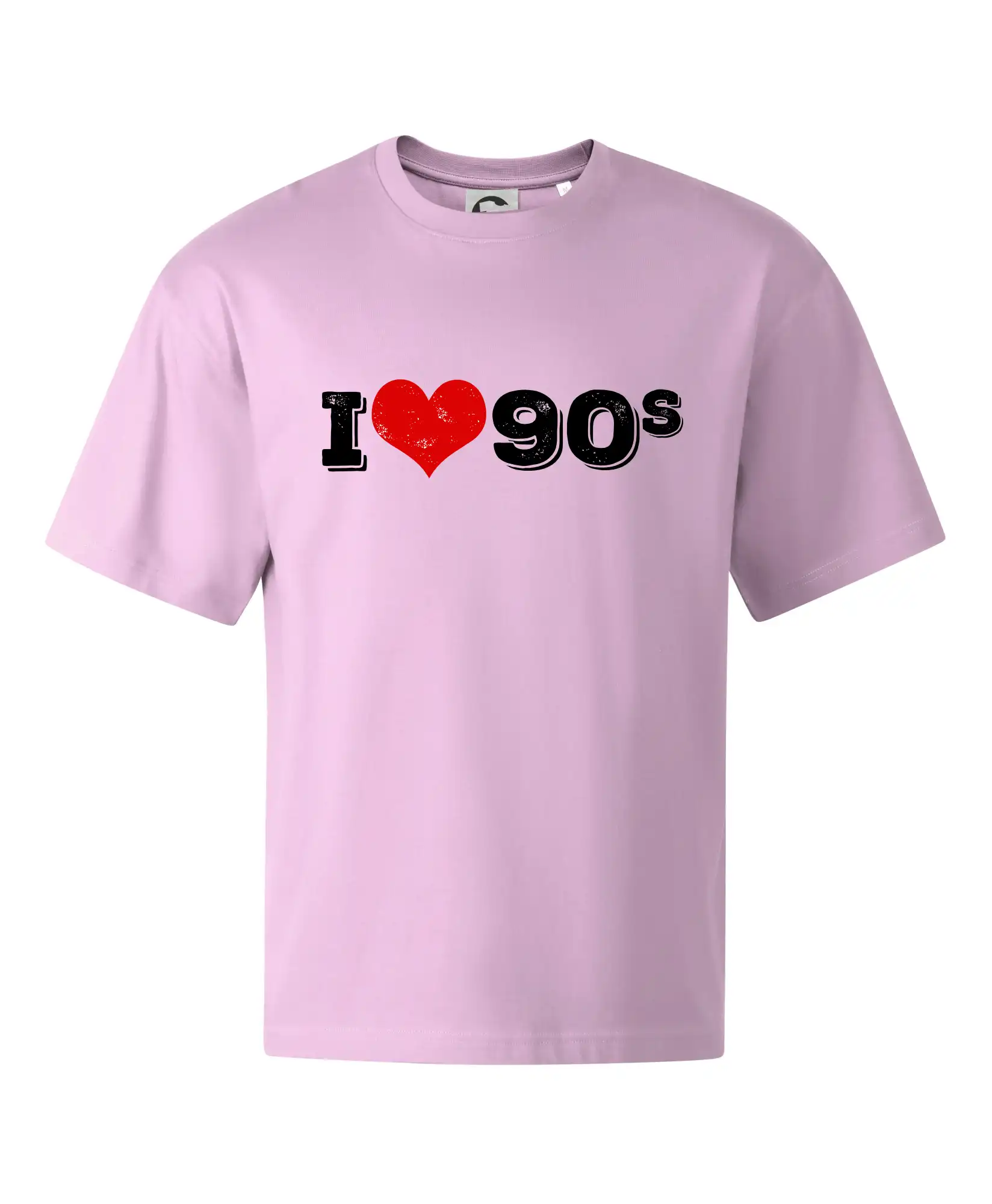 I love 90s