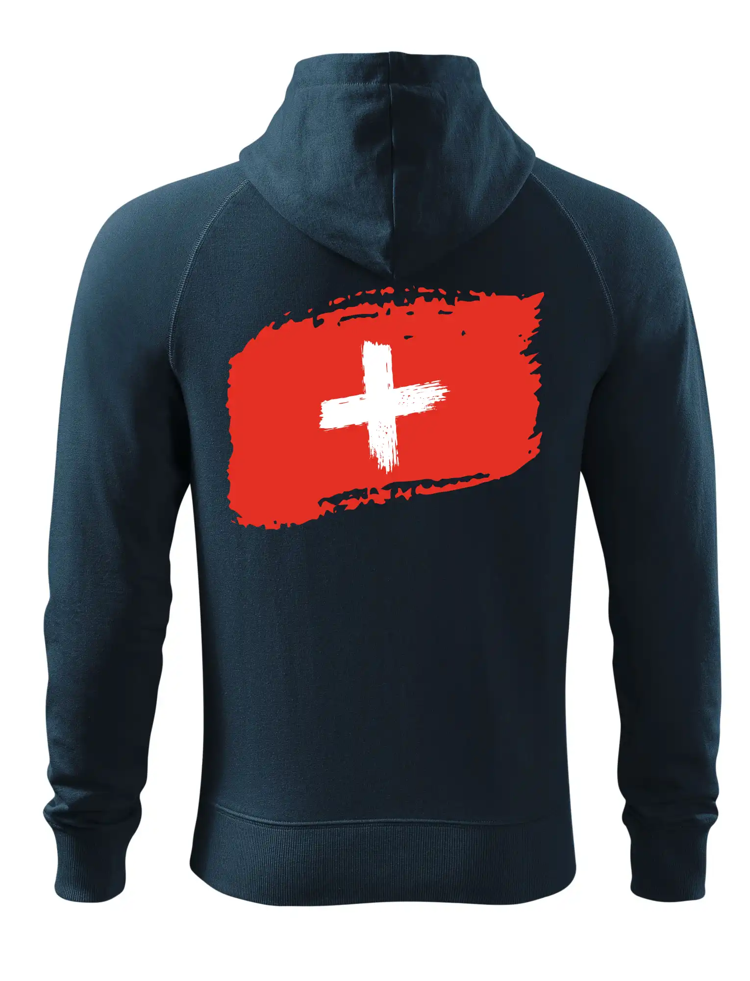Švýcarsko vlajka