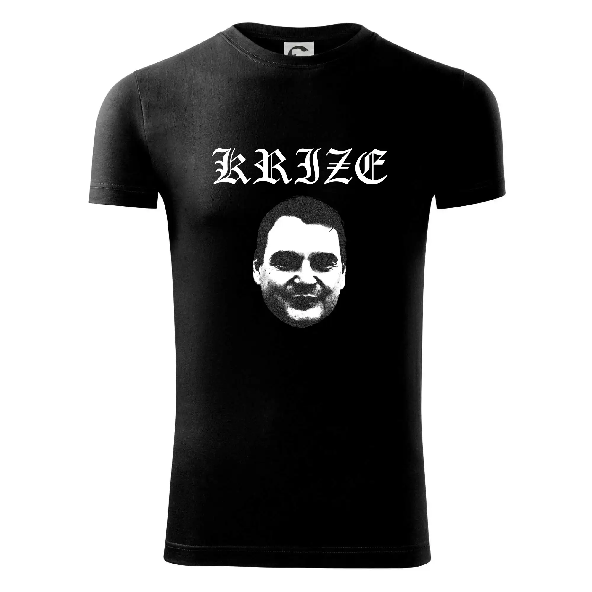 Macinka kapela krize