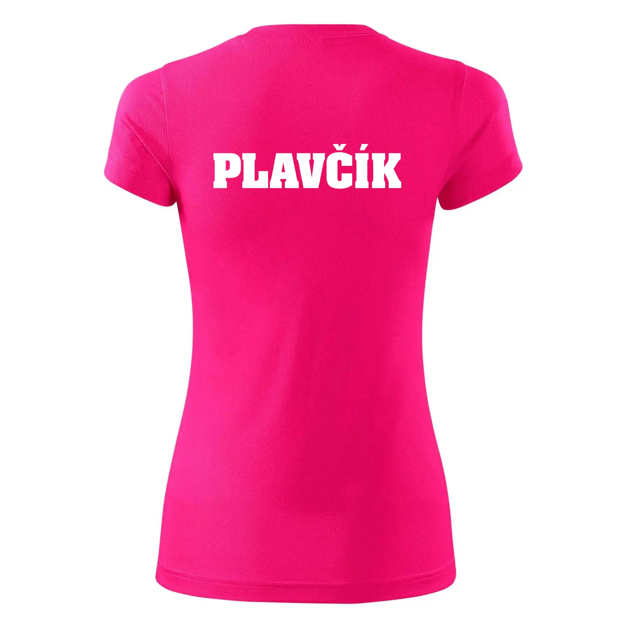 Hvězda života - Plavčík