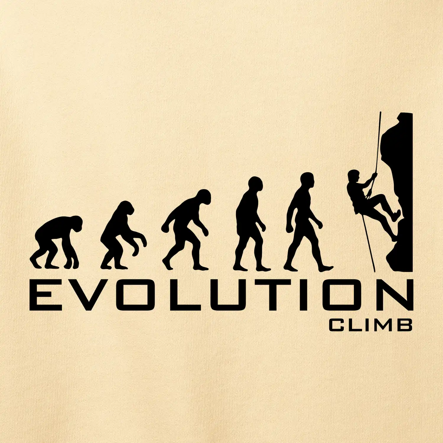 Evolution Climb