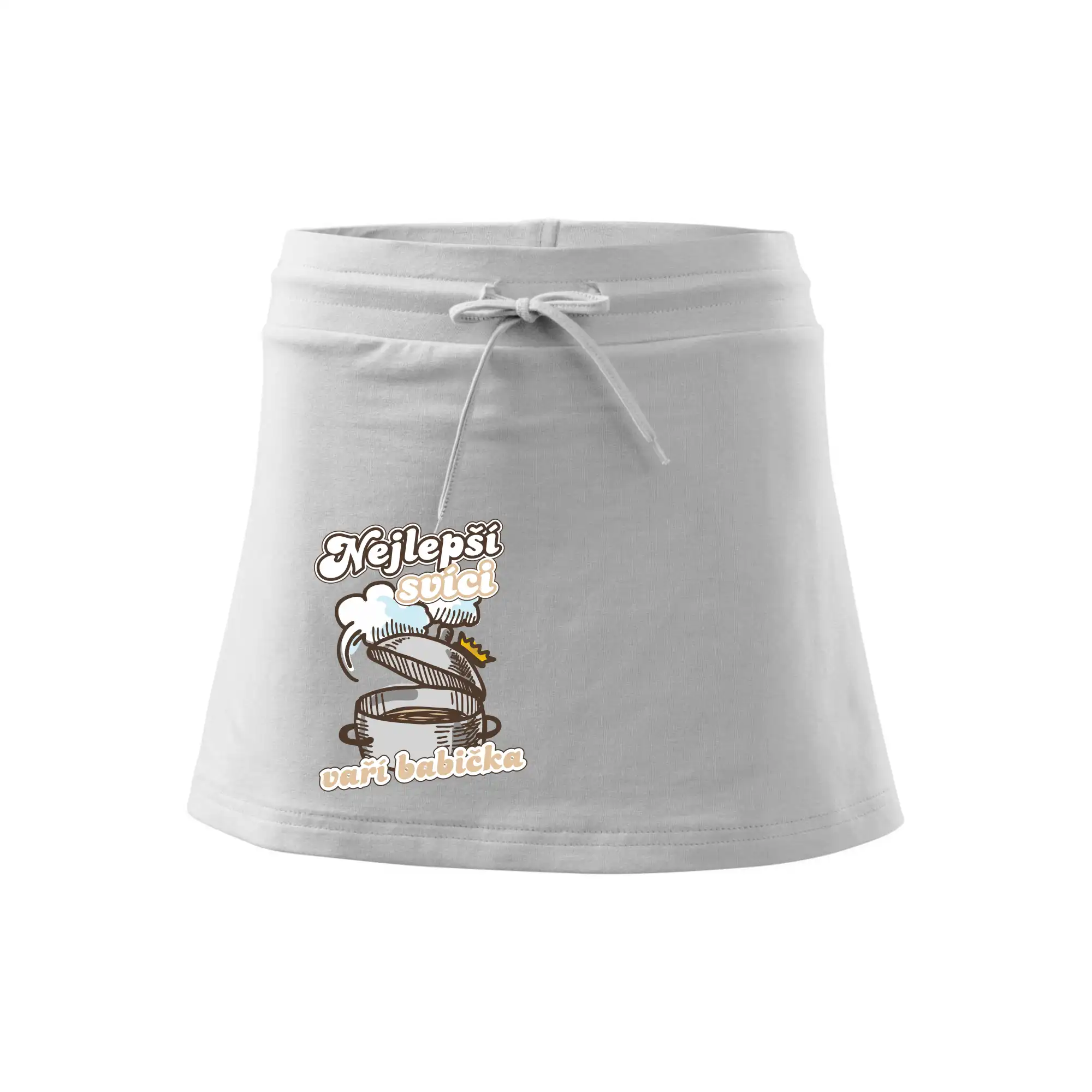 Nejlepší svíci vaří babička