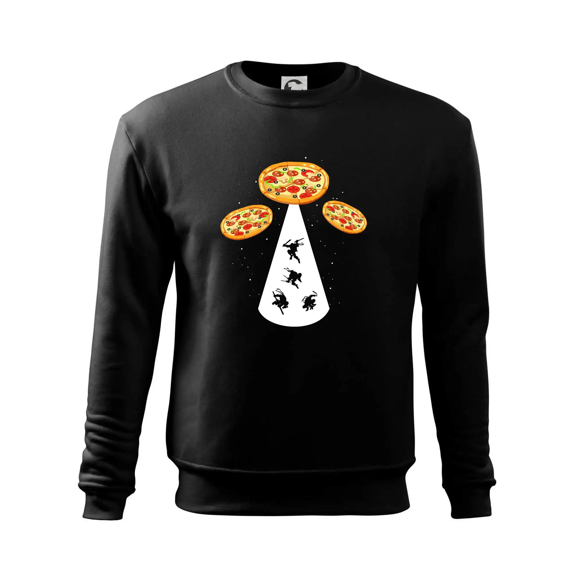 Pizza UFO