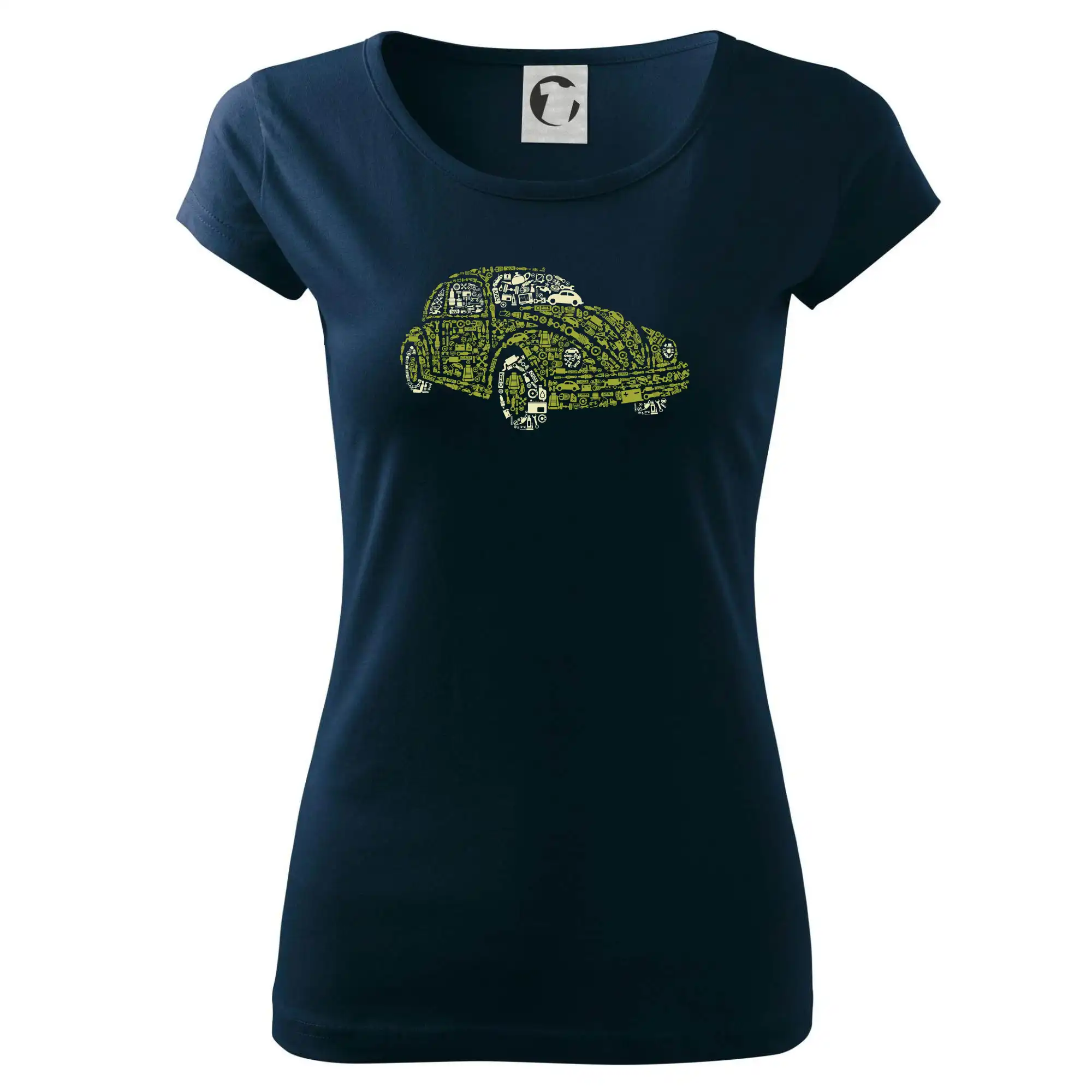 Beetle car parts