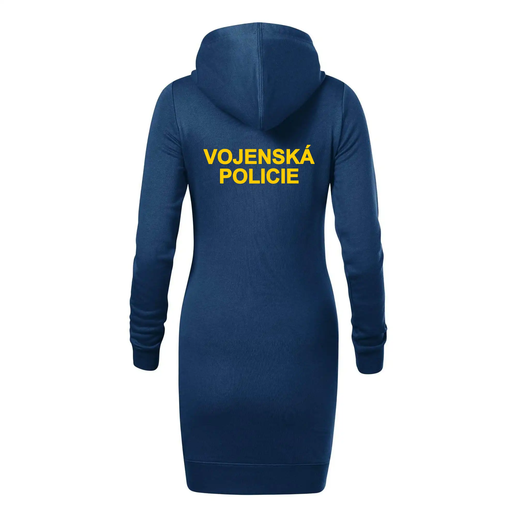 Vojenská Policie