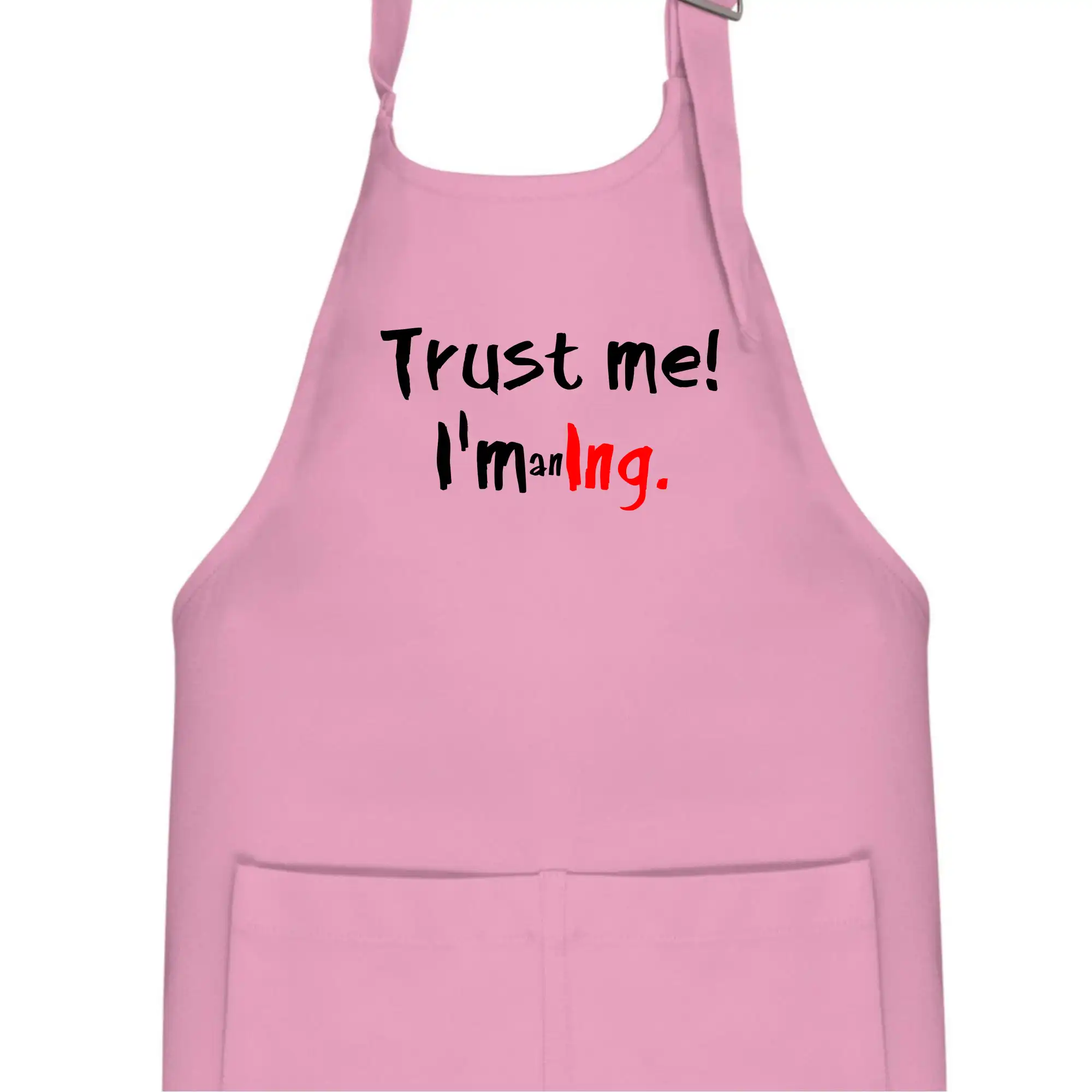 Trust me I´m an Ing. / Věř mi jsem Ing.