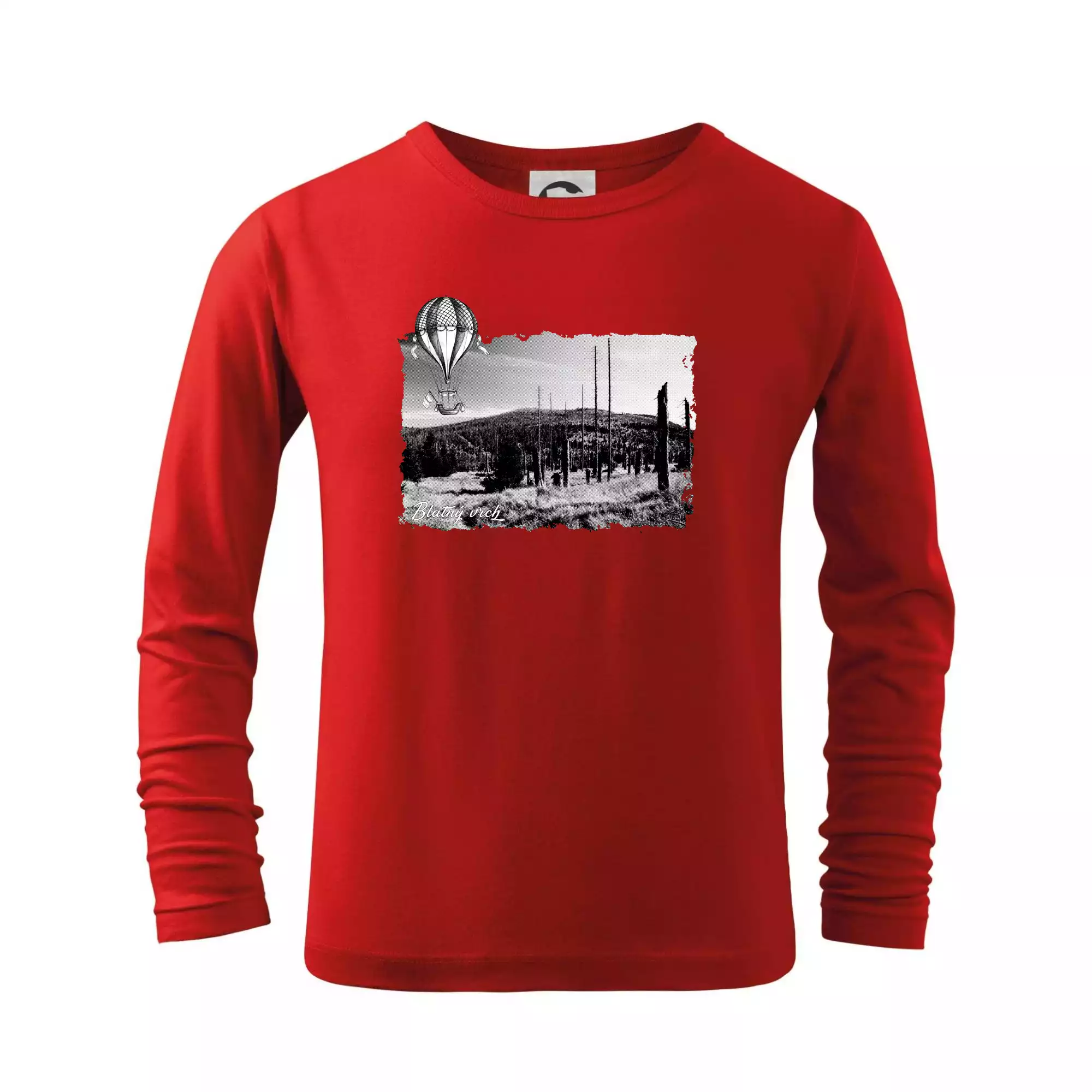Retro Blatný vrch
