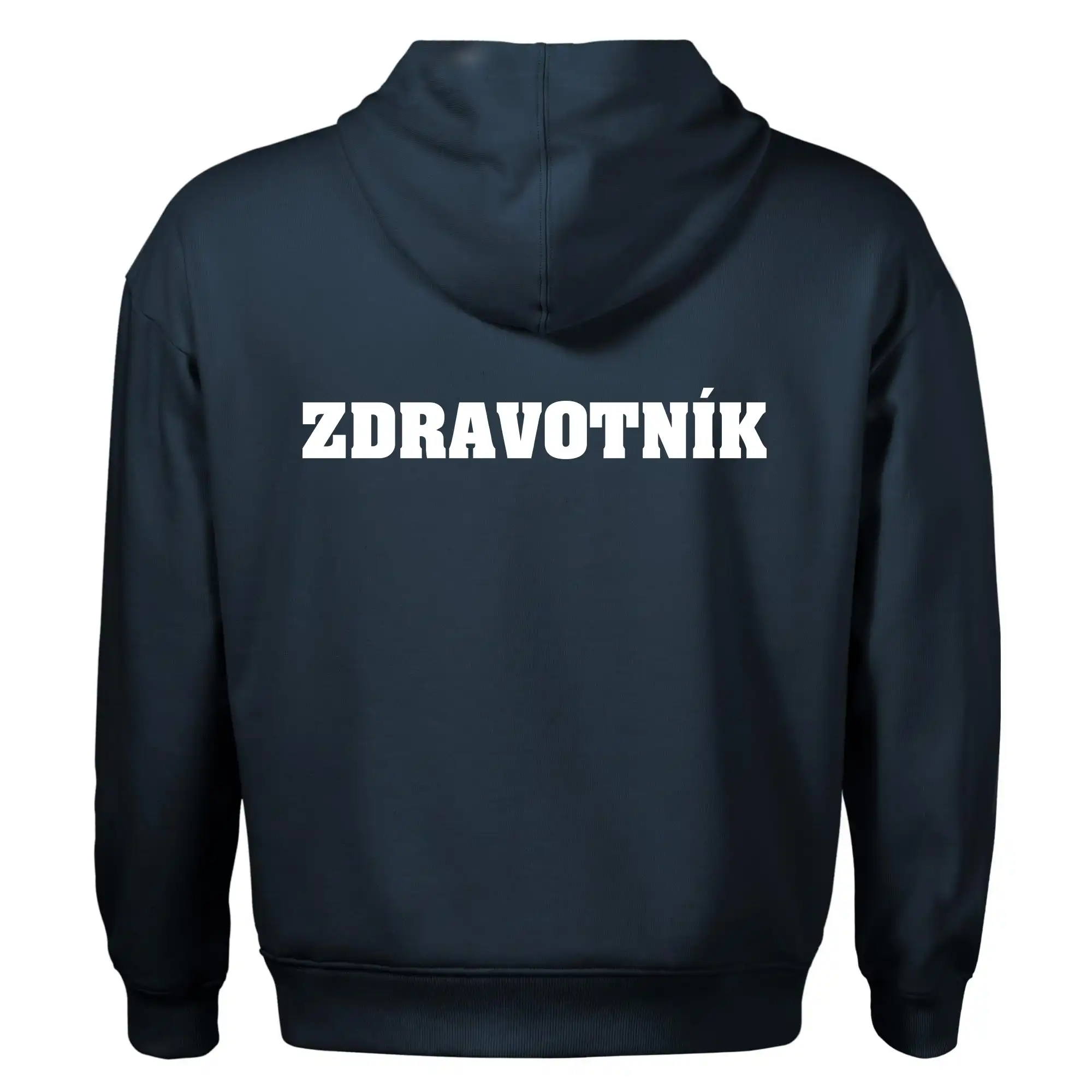 Hvězda života - zdravotník