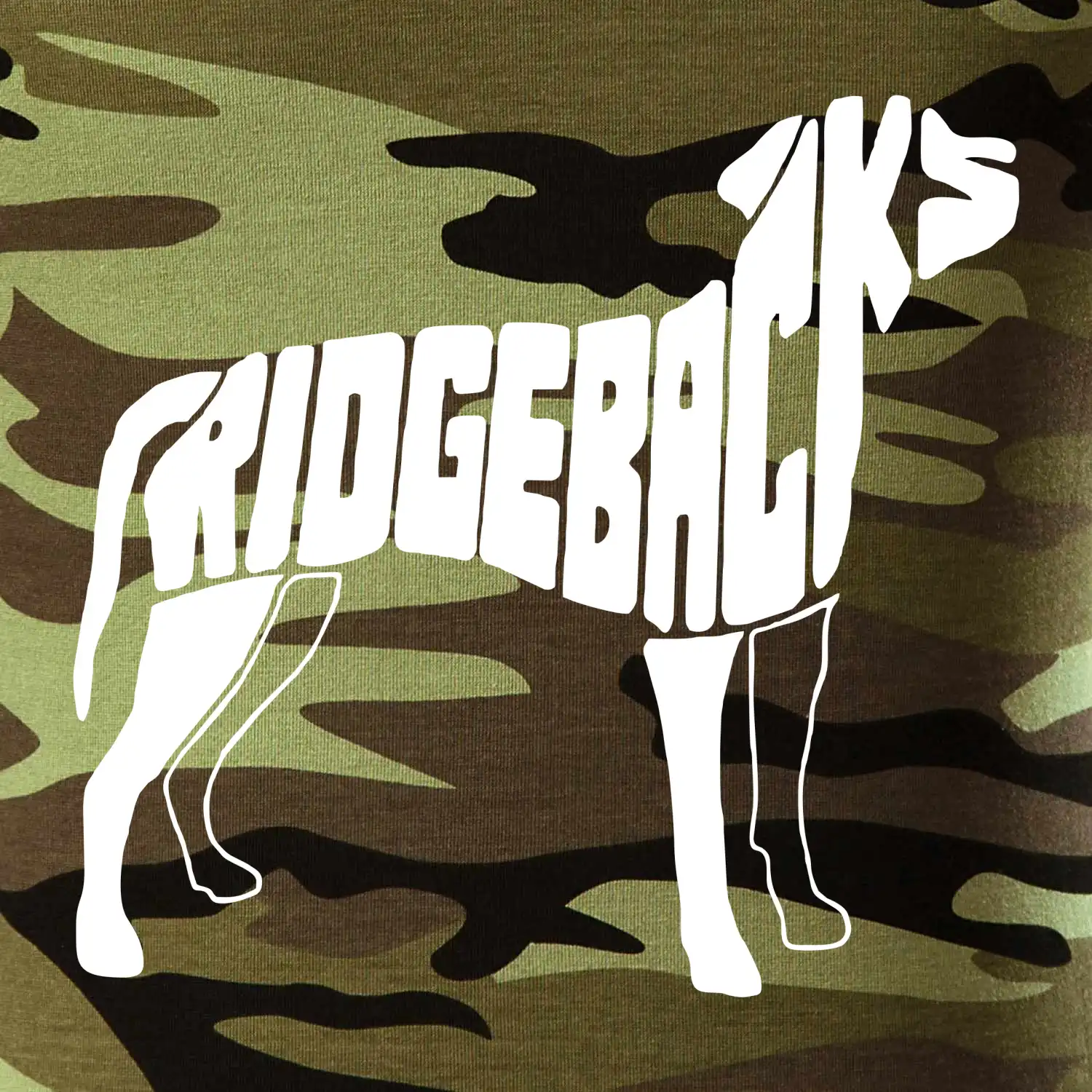 Ridgeback