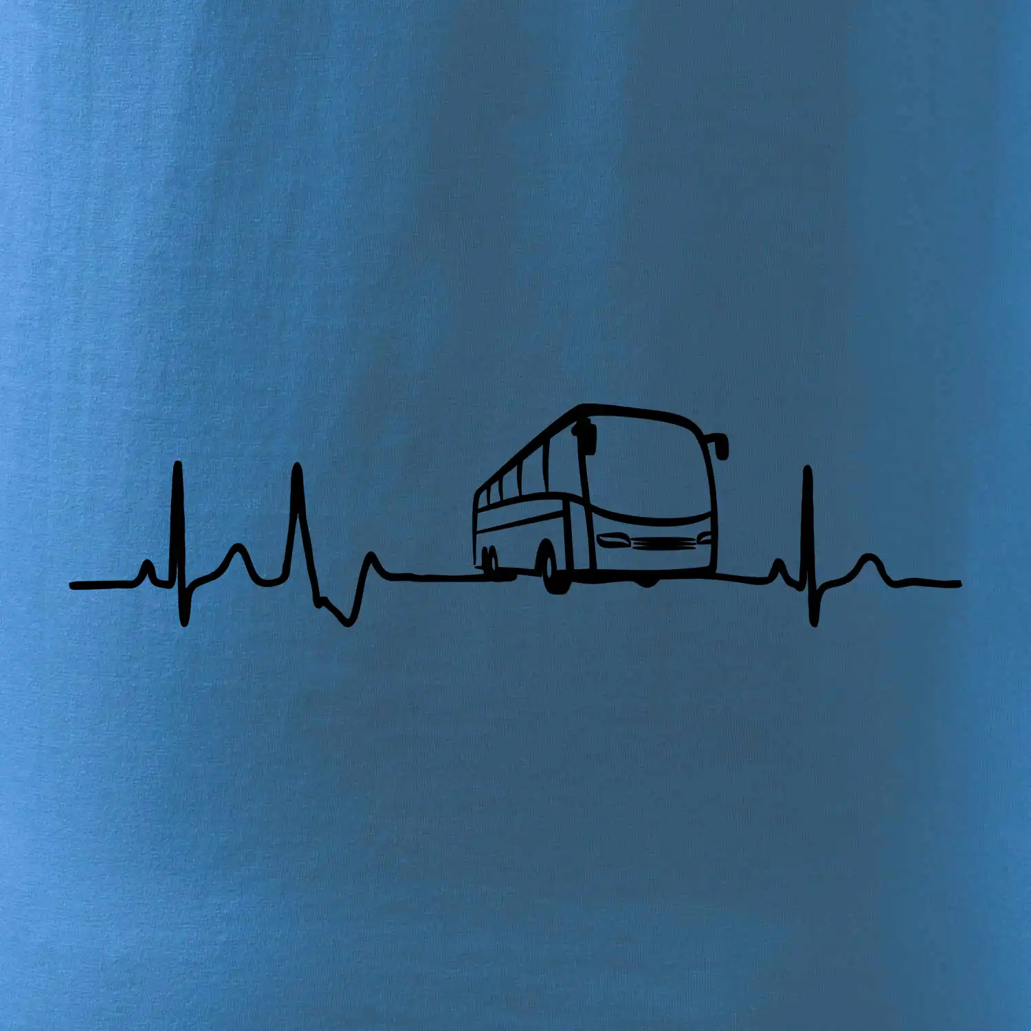 EKG autobus