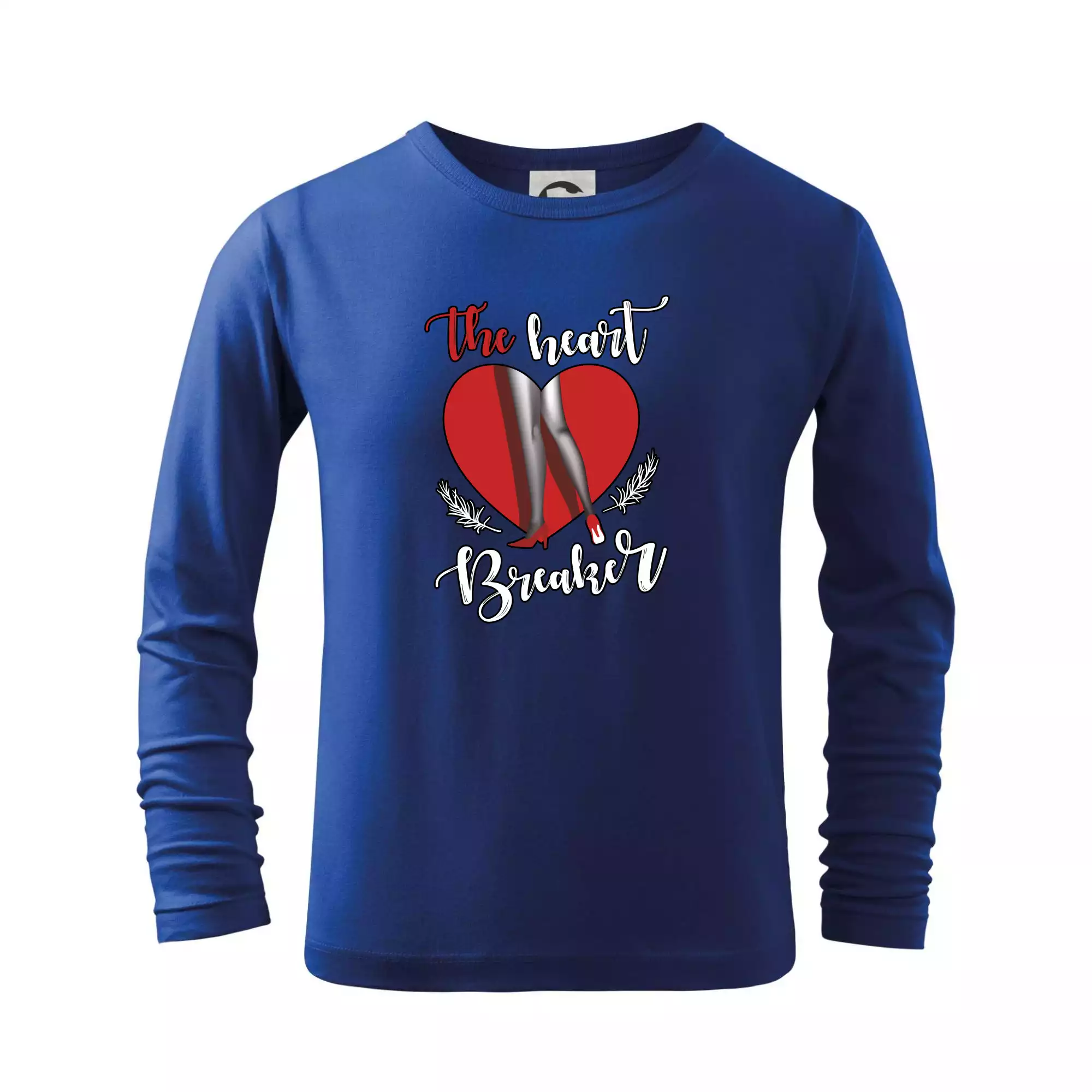The Heart breaker - srdce