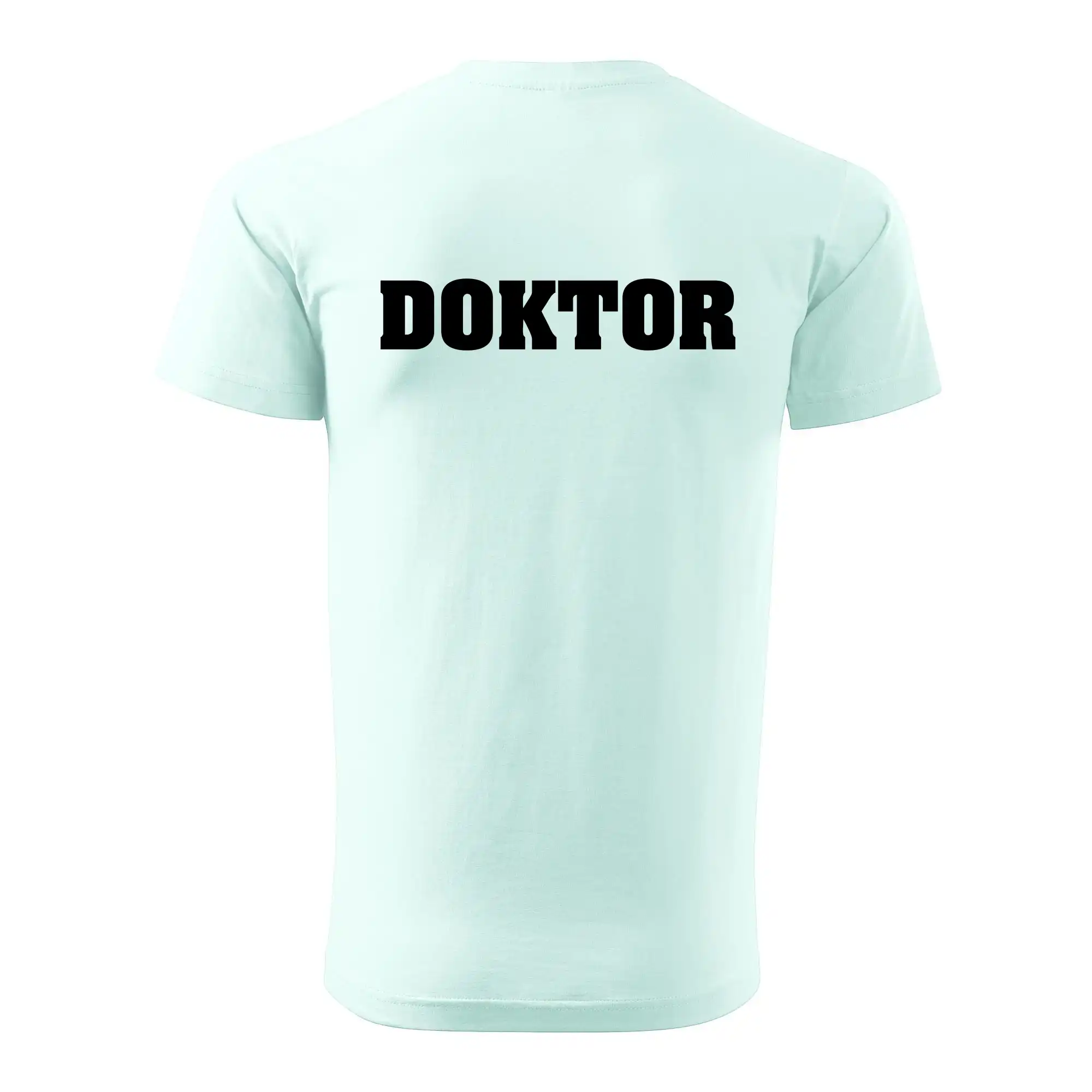 Hvězda života - doktor