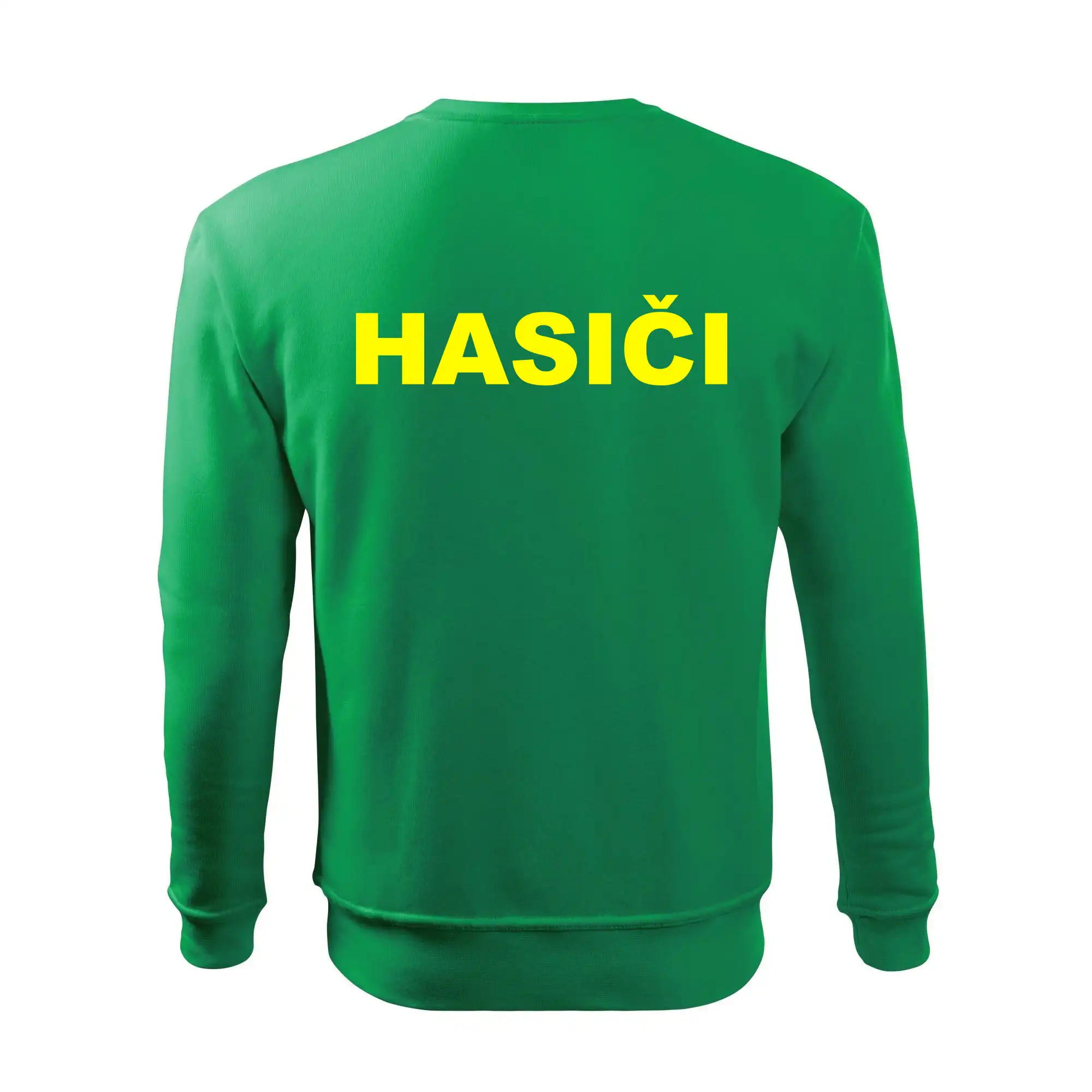 Hasiči název samostatný