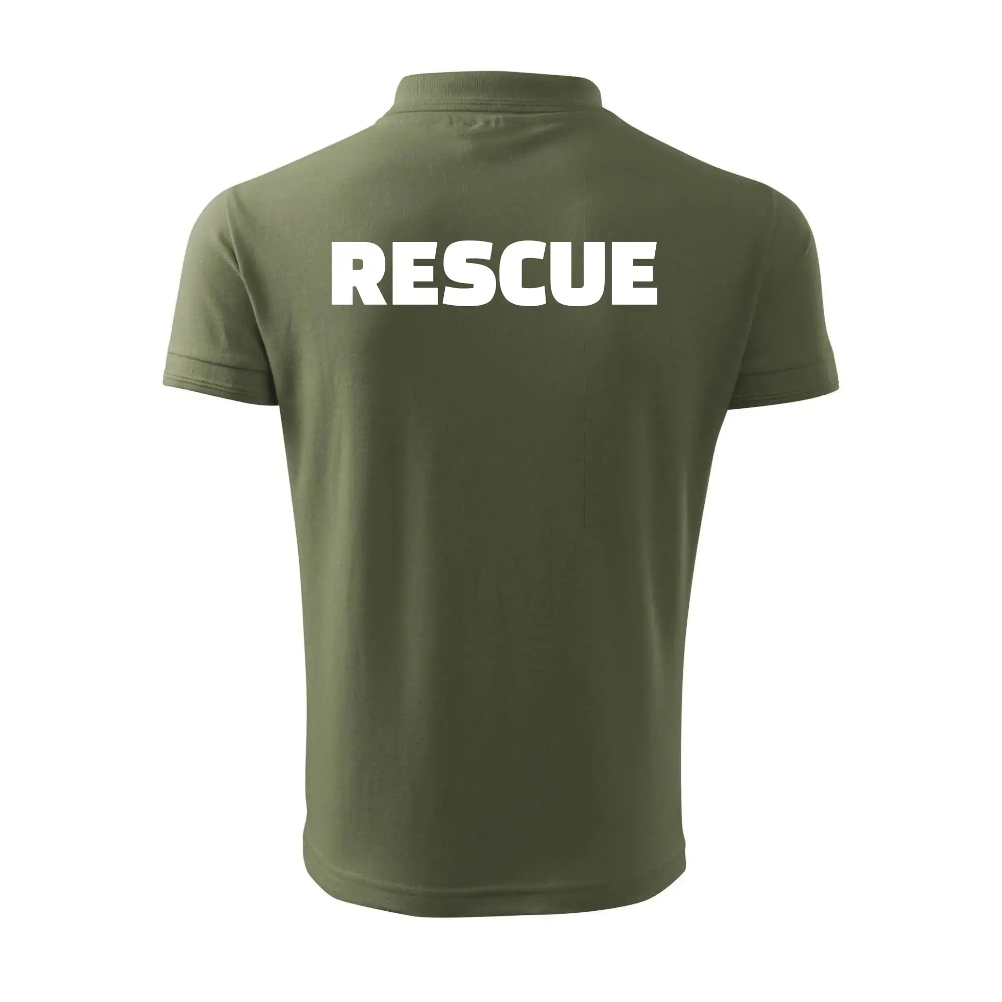 Rescue - pro záchranáře