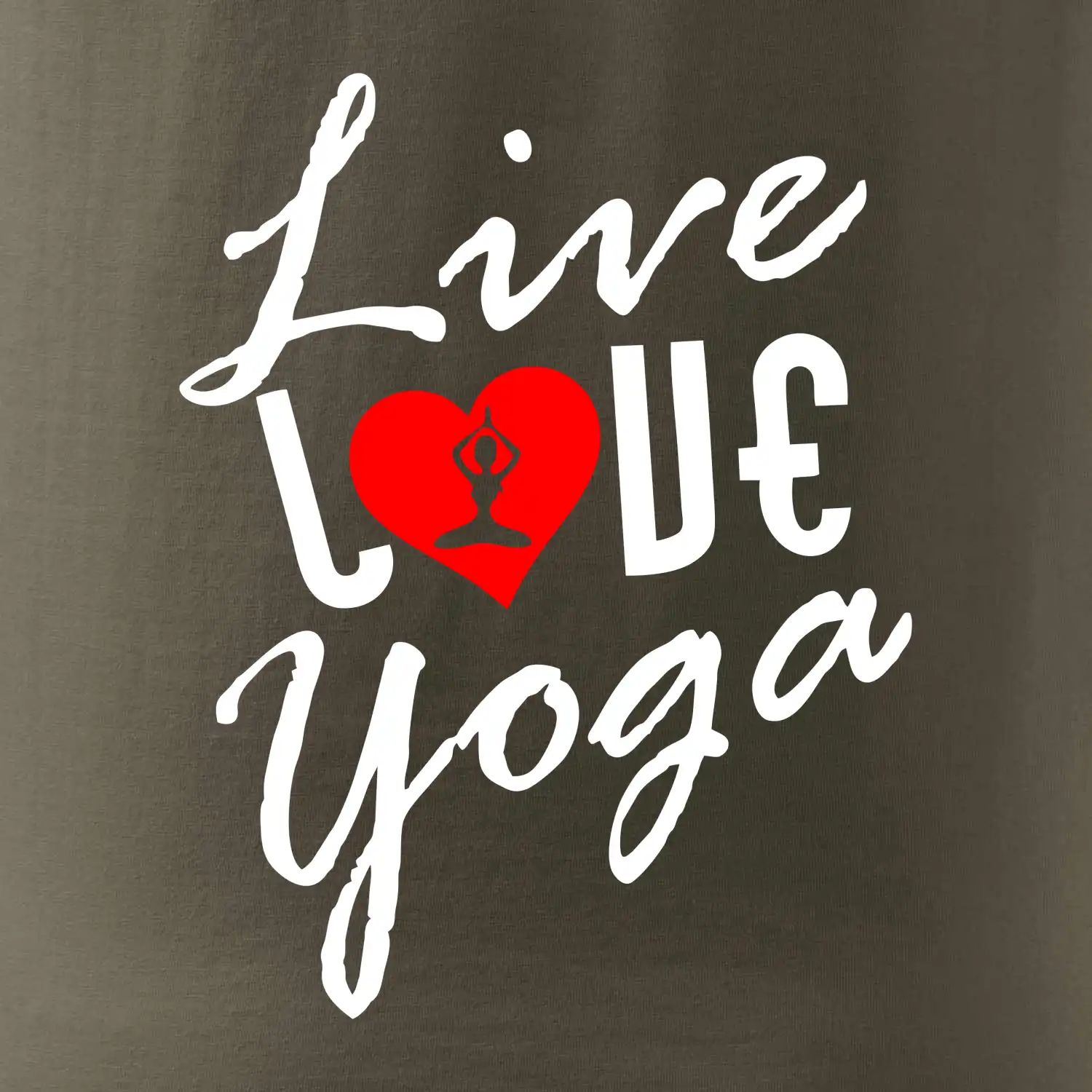 Live Love Yoga