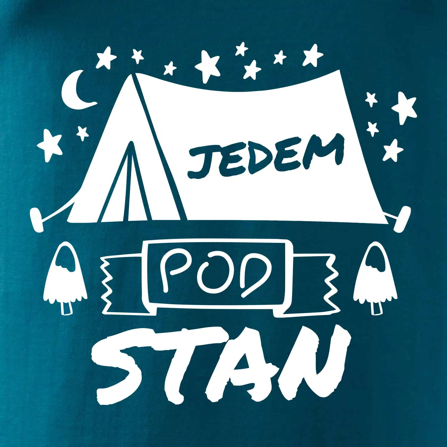 Jedem pod stan