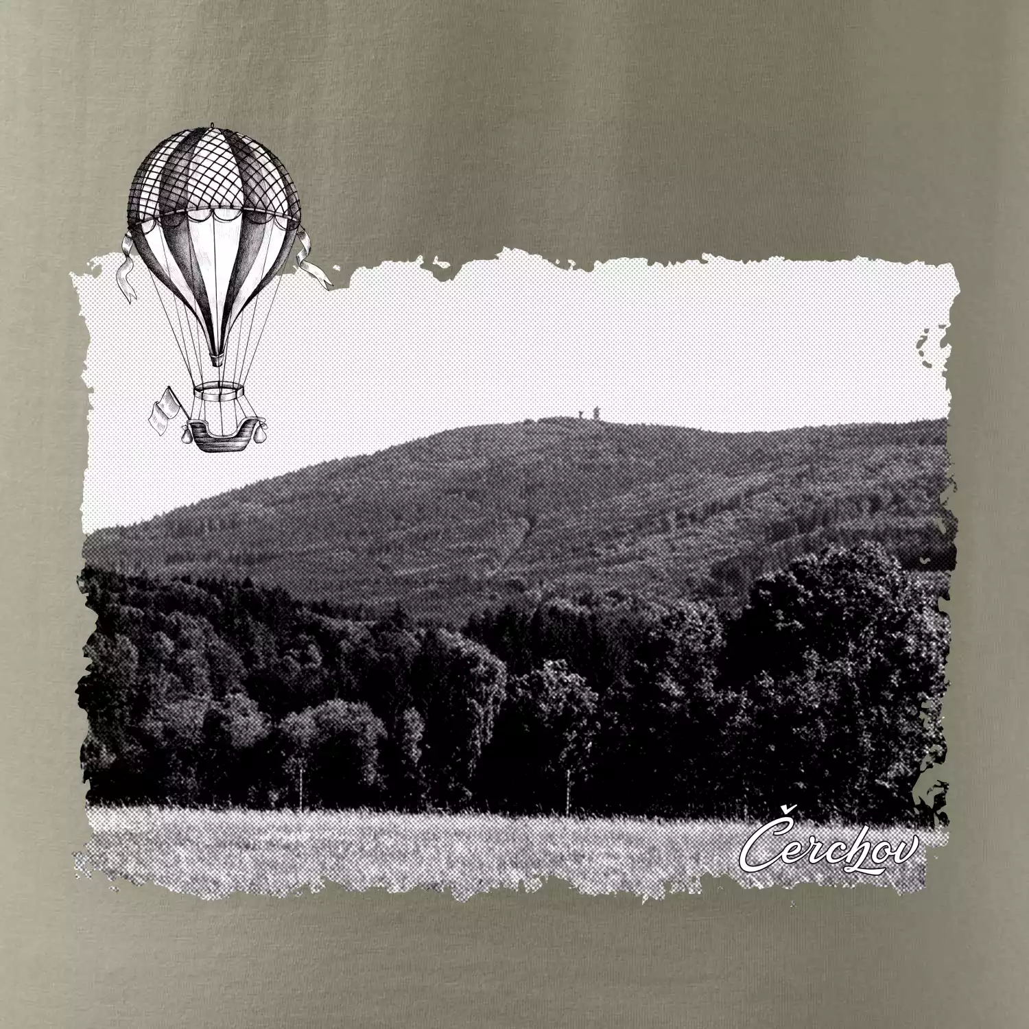 Retro Čerchov