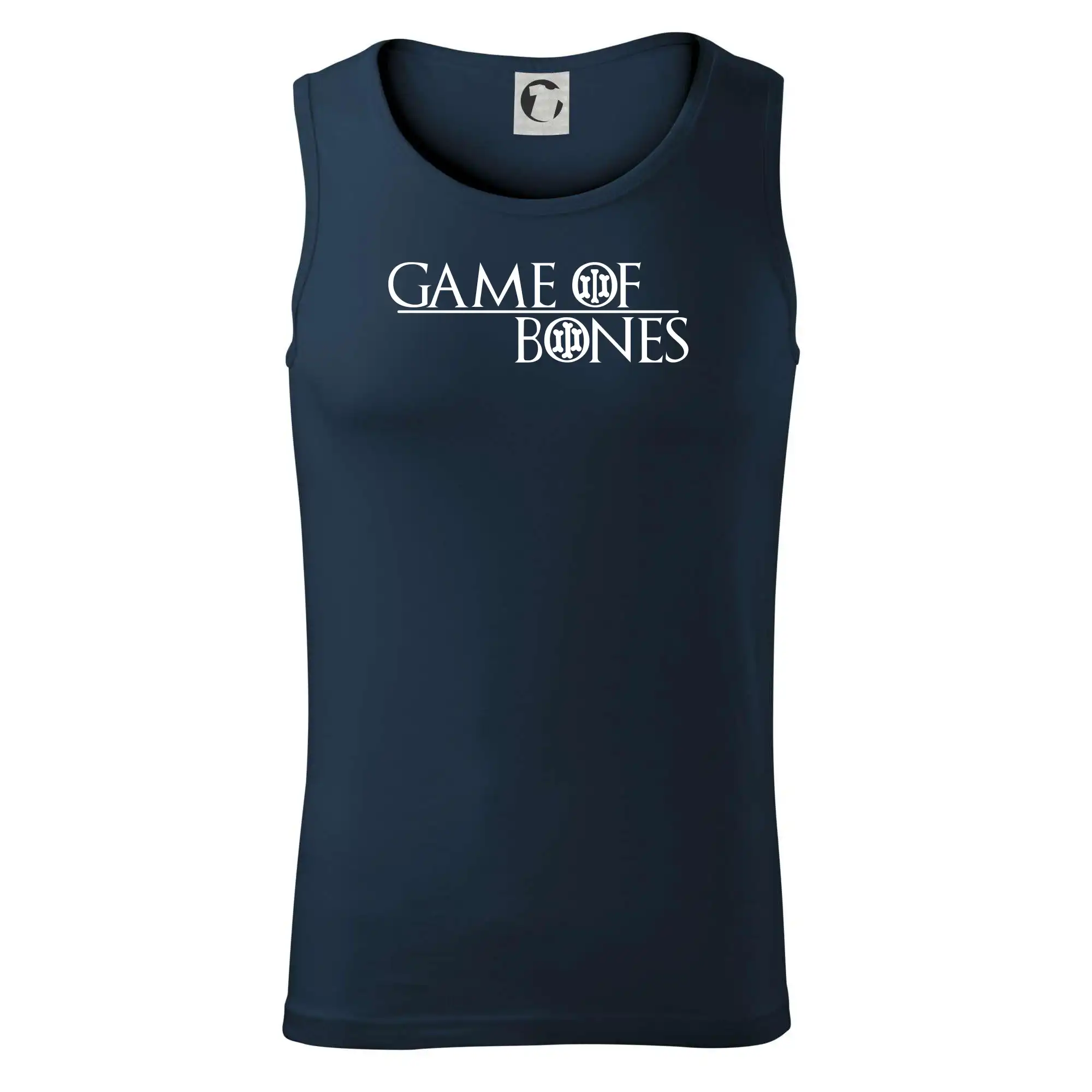 Game of bones