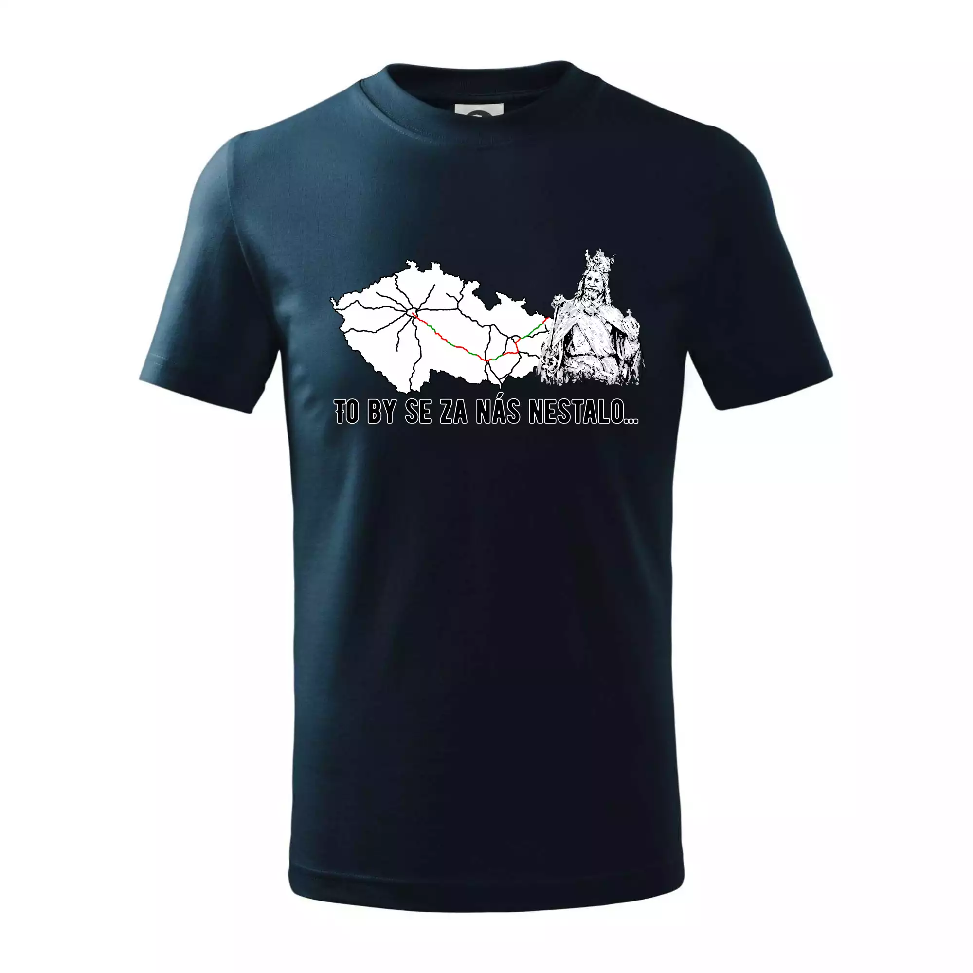 D1 - to by se za nás nestalo