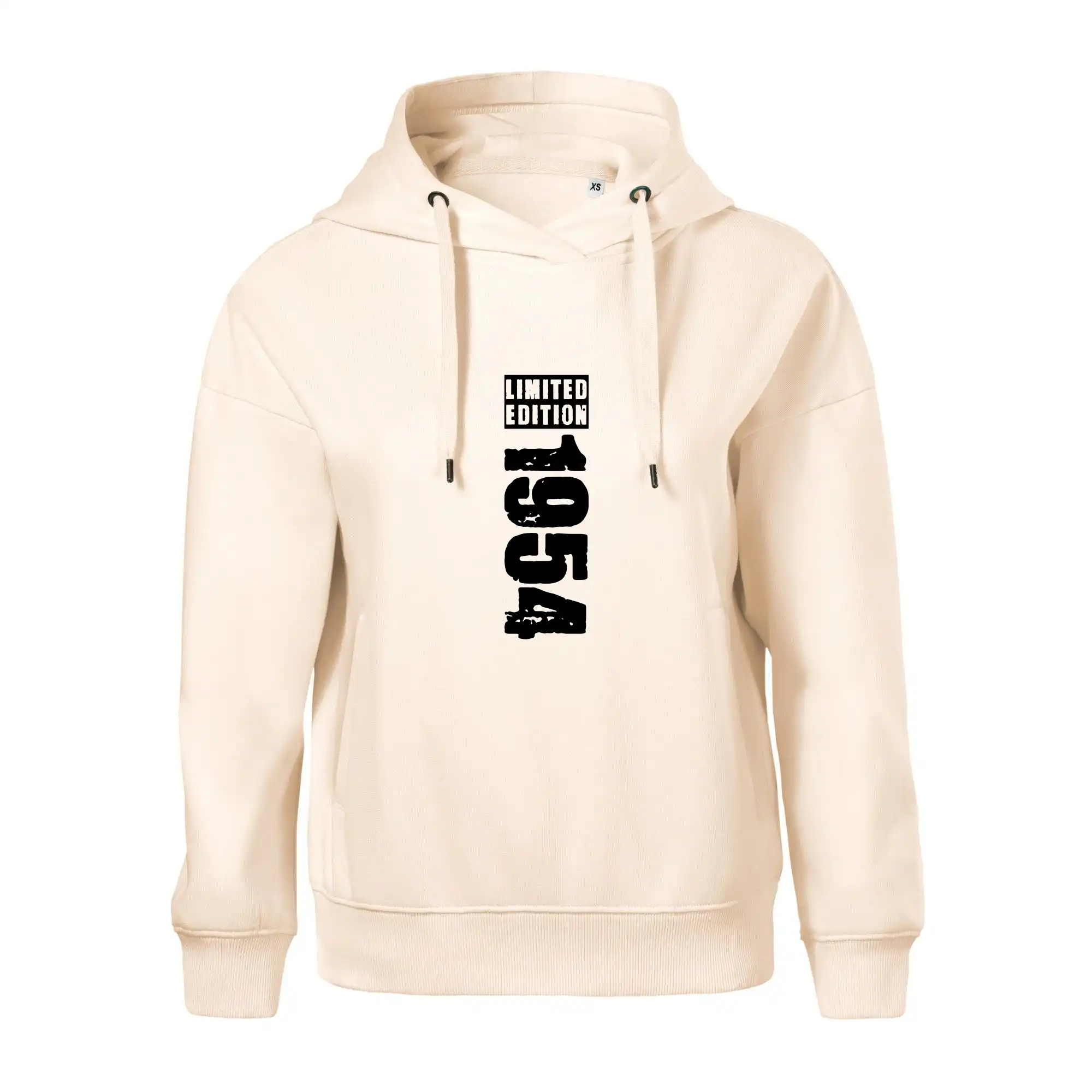 Limited edition 1954 pruh