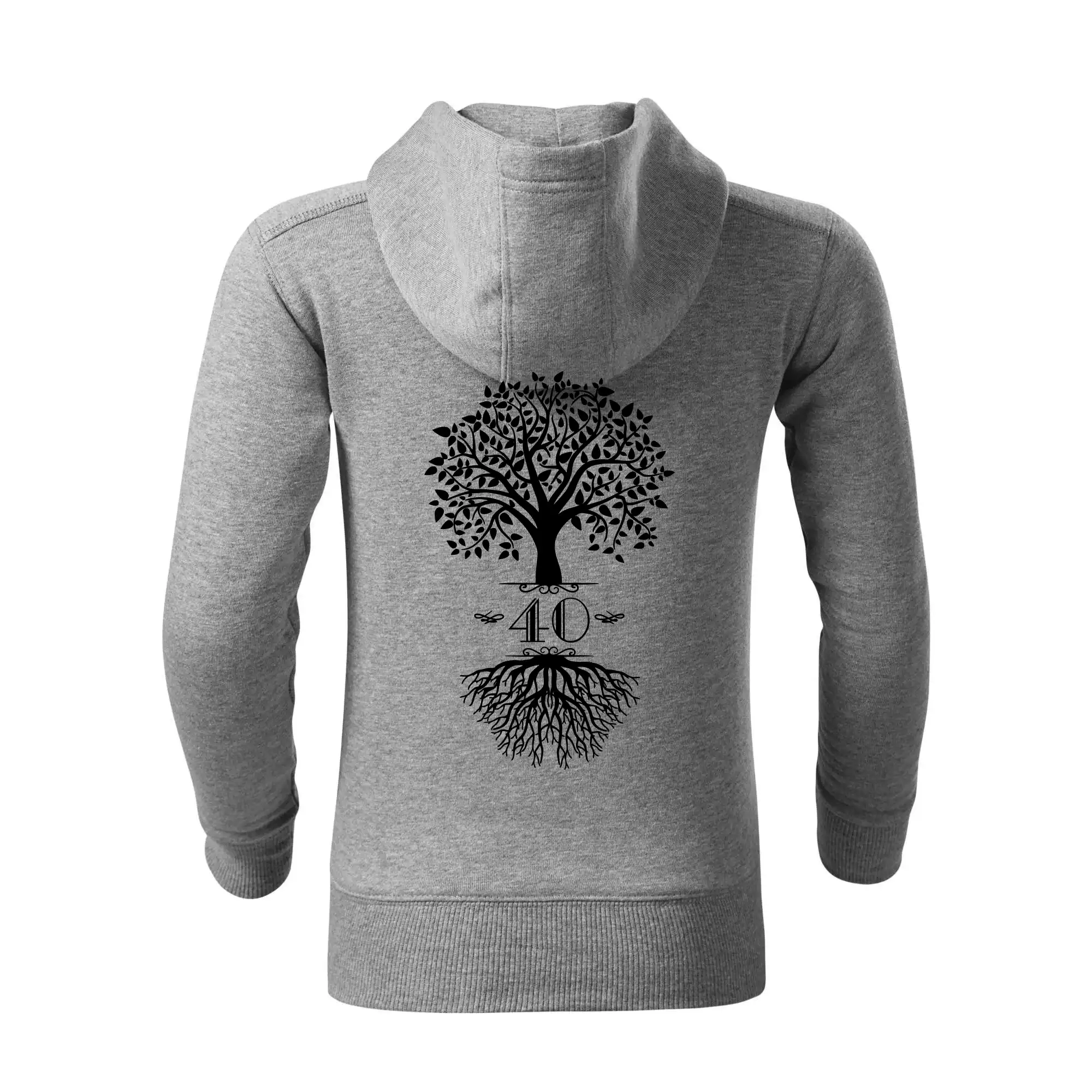 Narozeninový strom 40