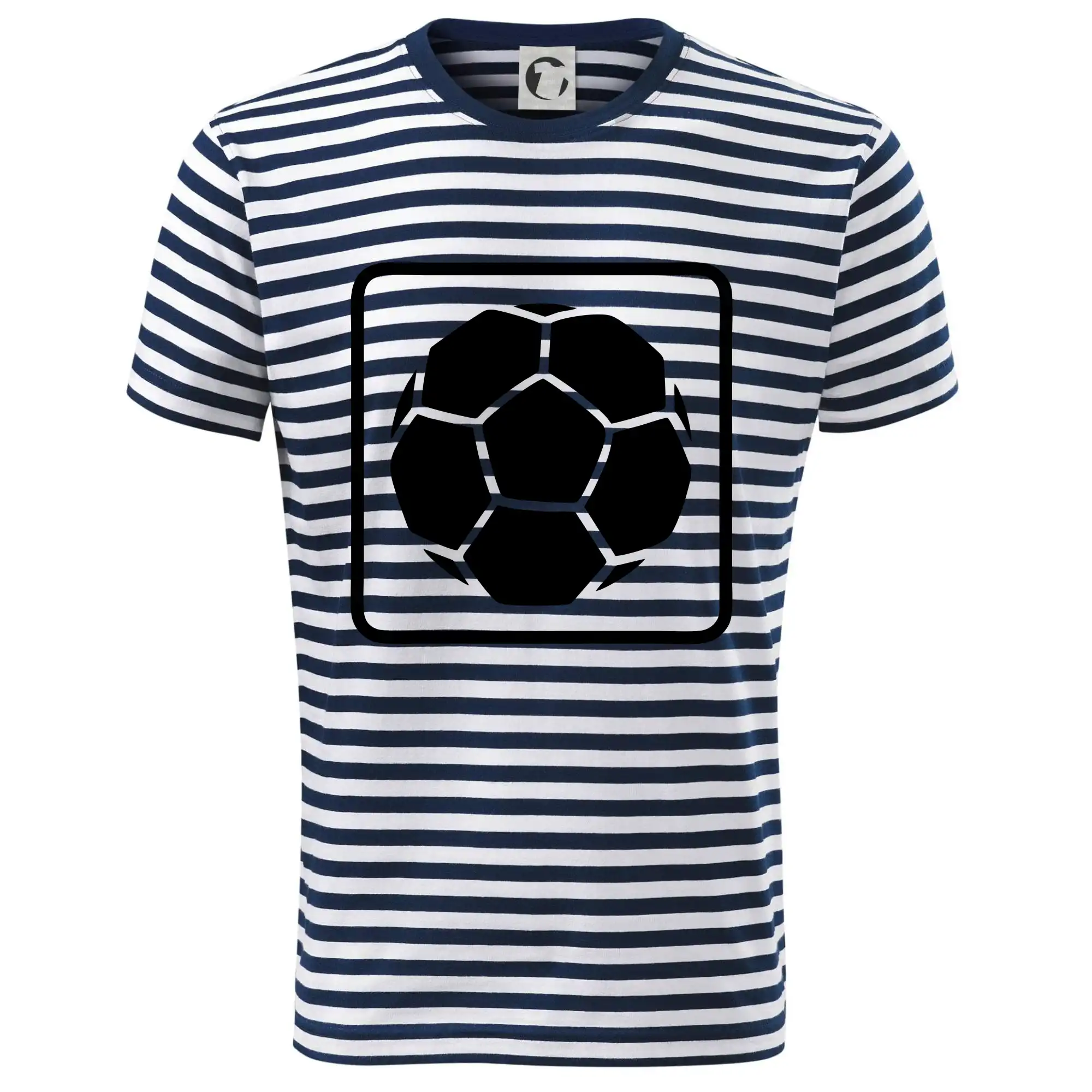 Fotbalový míč emblem