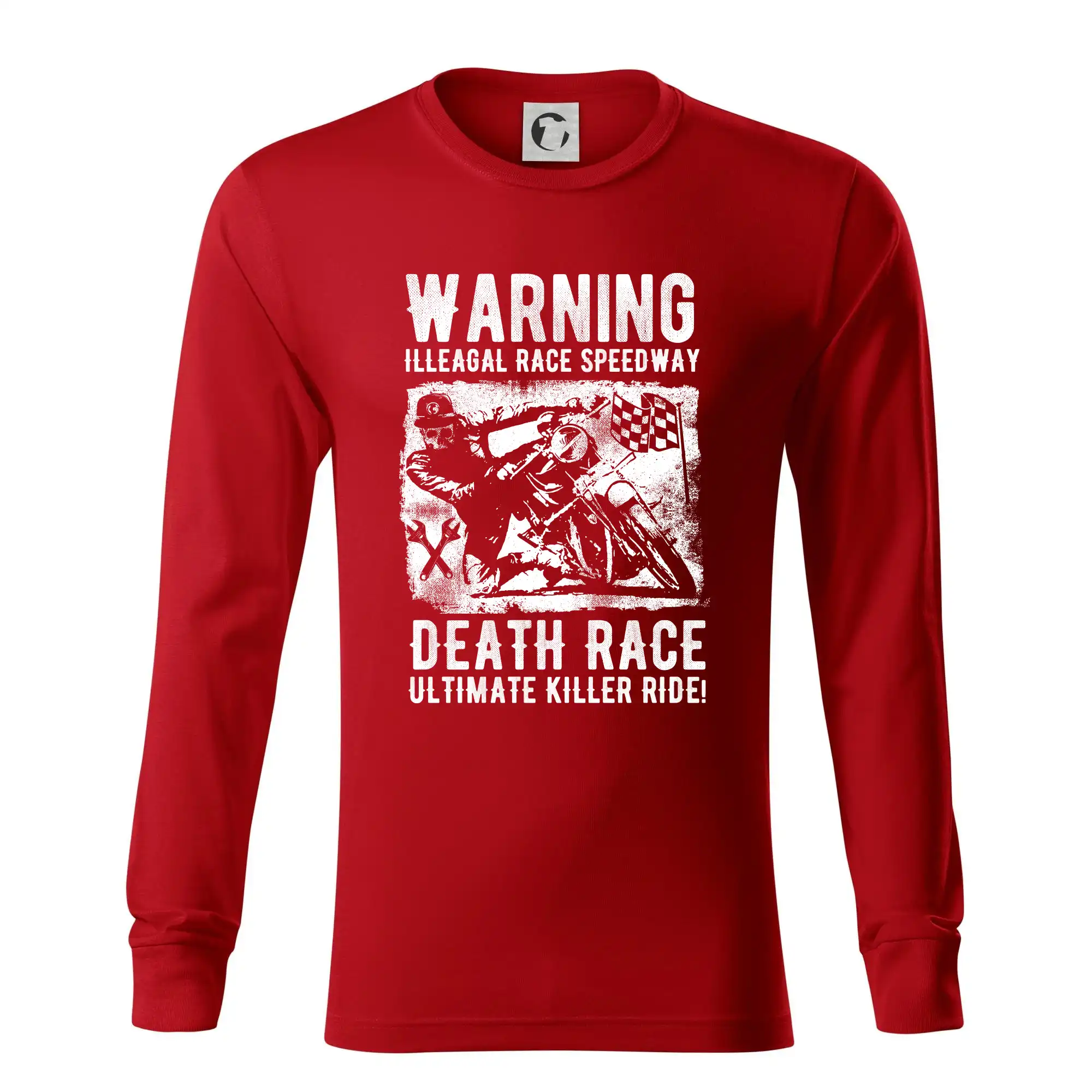 Illegal Race Speedway