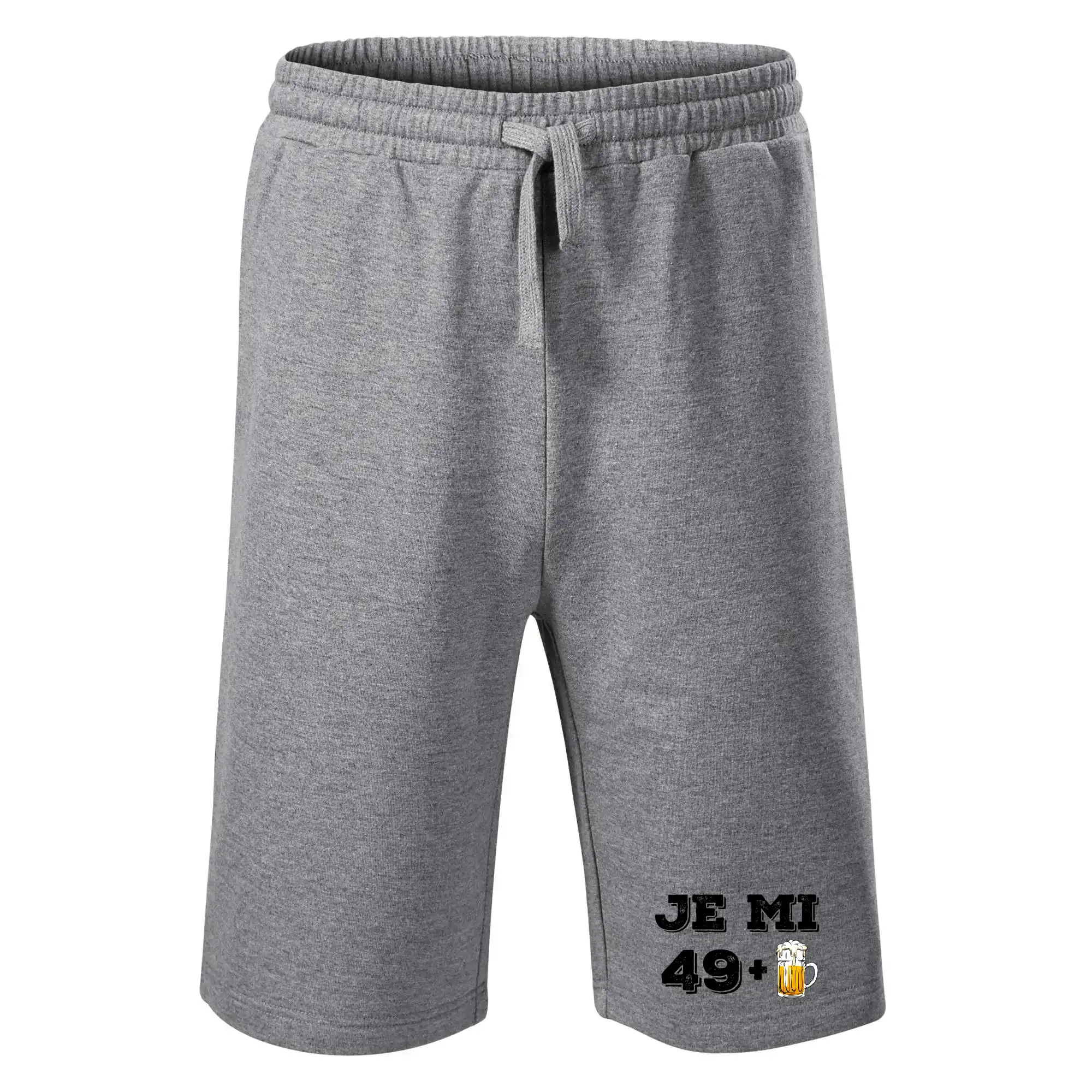Je mi 50 pivo