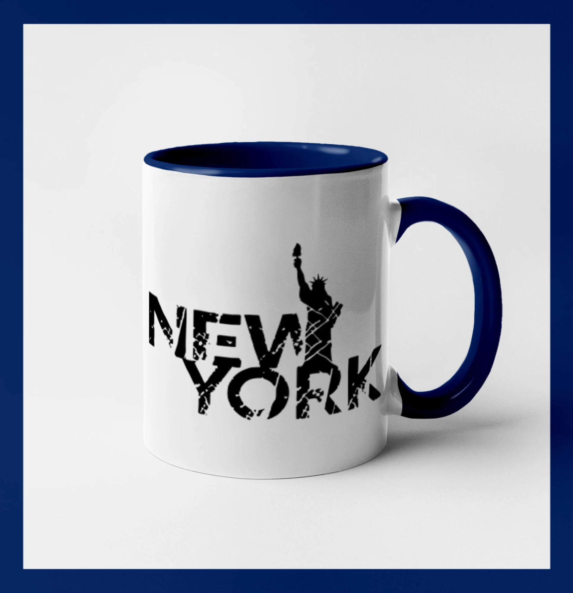 New York retro