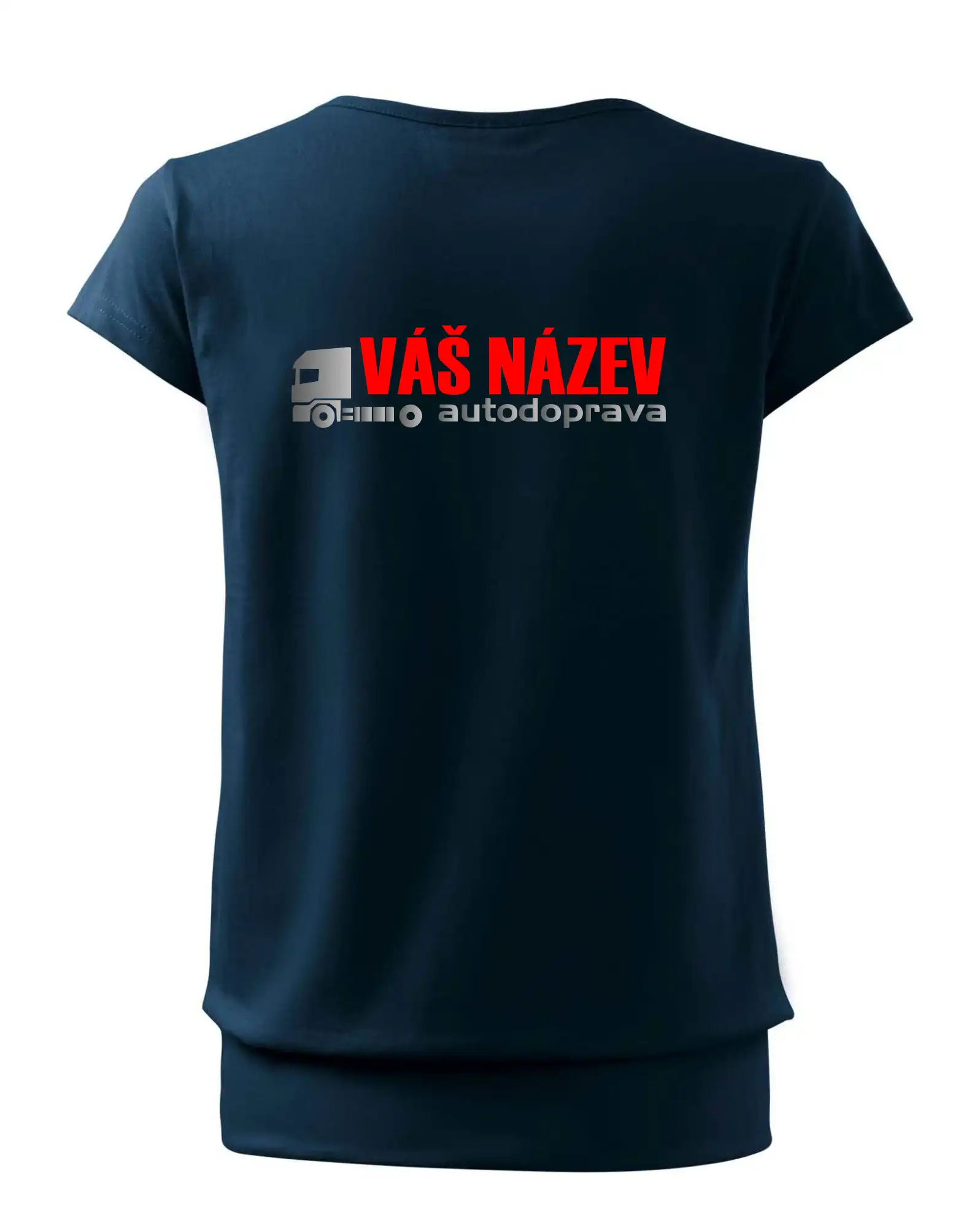 Autodoprava tahač (vlastní název)