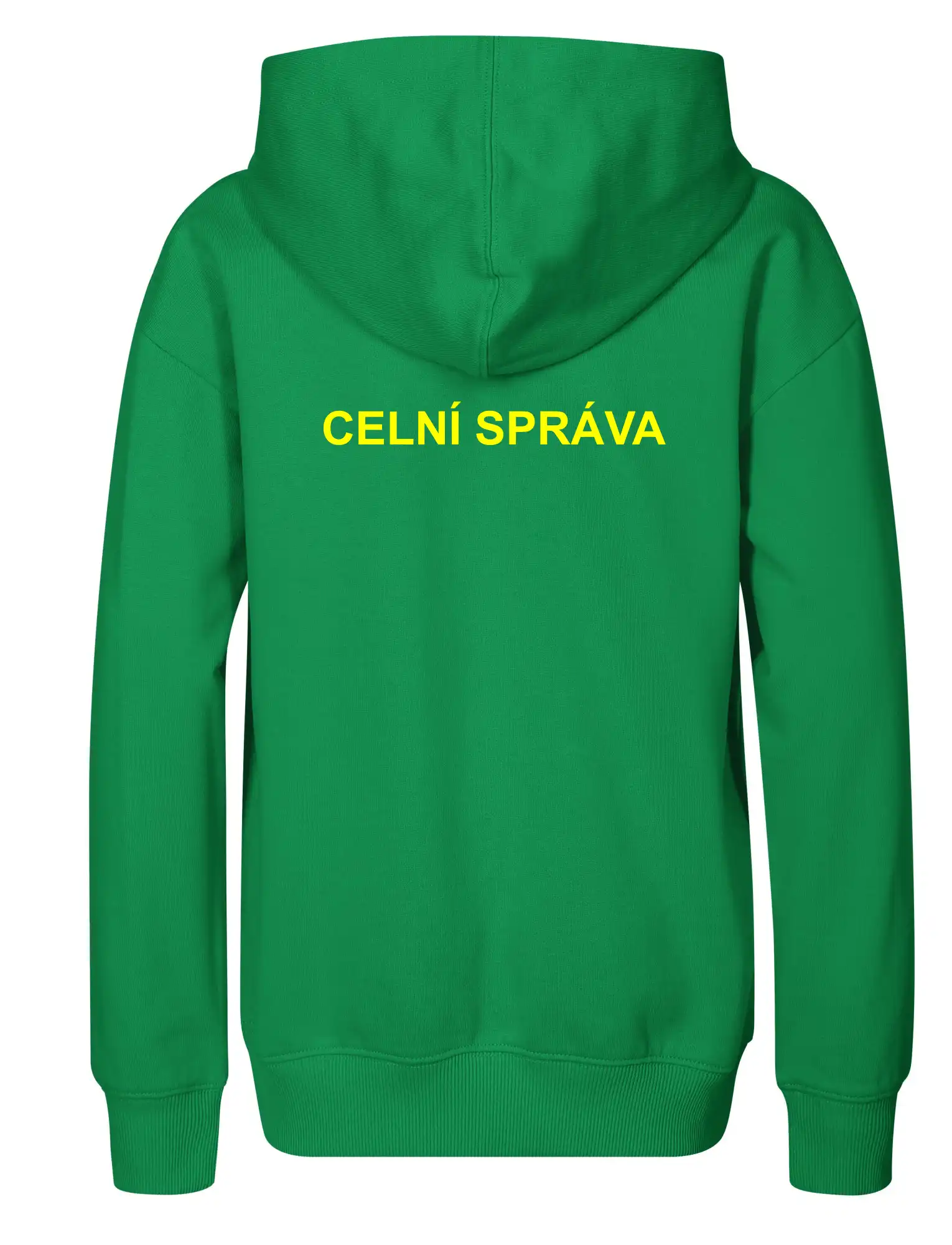 Celní správa