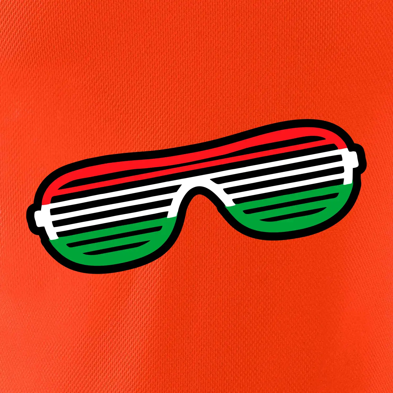 Italie brýle
