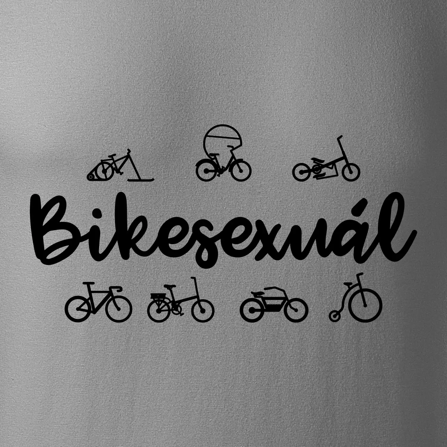 Bikesexuál